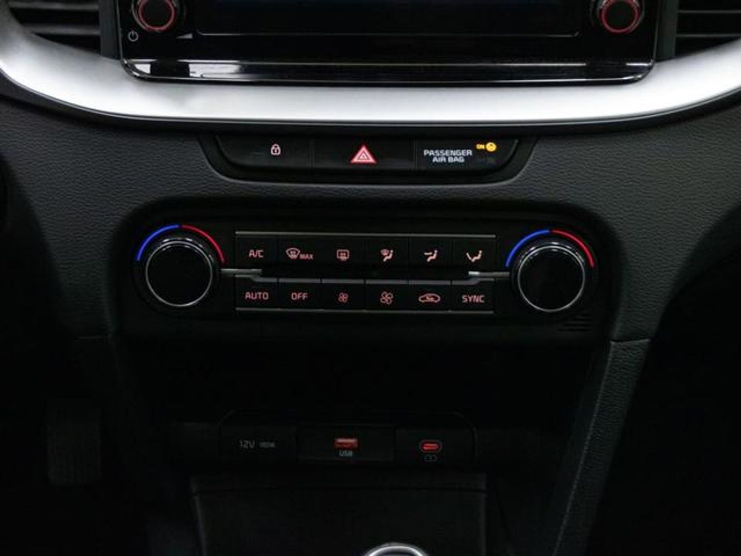 Kia XCeed 1.0 T-GDi Drive 88 kW (120 CV)