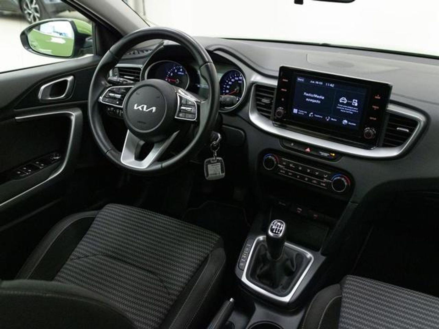 Kia XCeed 1.0 T-GDi Drive 88 kW (120 CV)