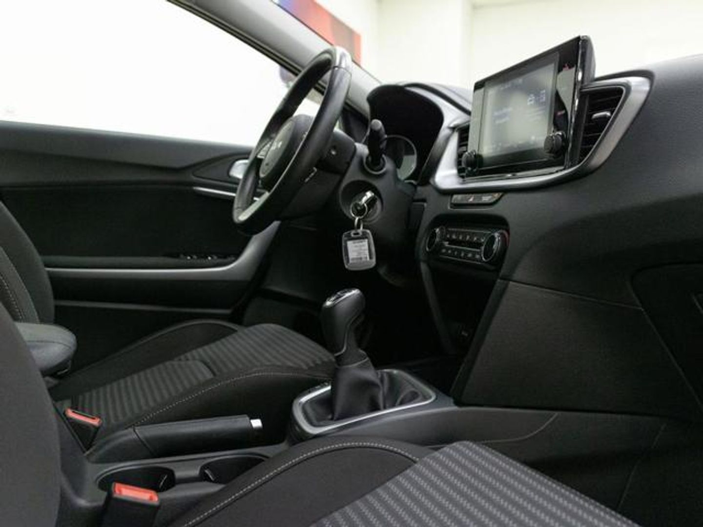 Kia XCeed 1.0 T-GDi Drive 88 kW (120 CV)
