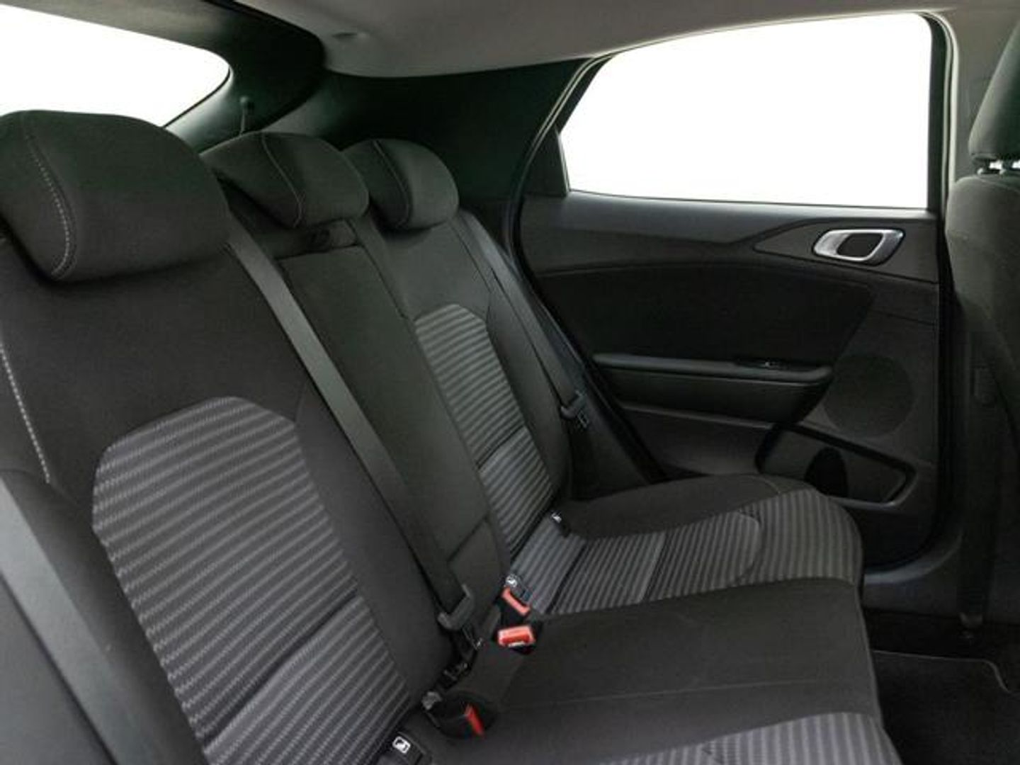 Kia XCeed 1.0 T-GDi Drive 88 kW (120 CV)