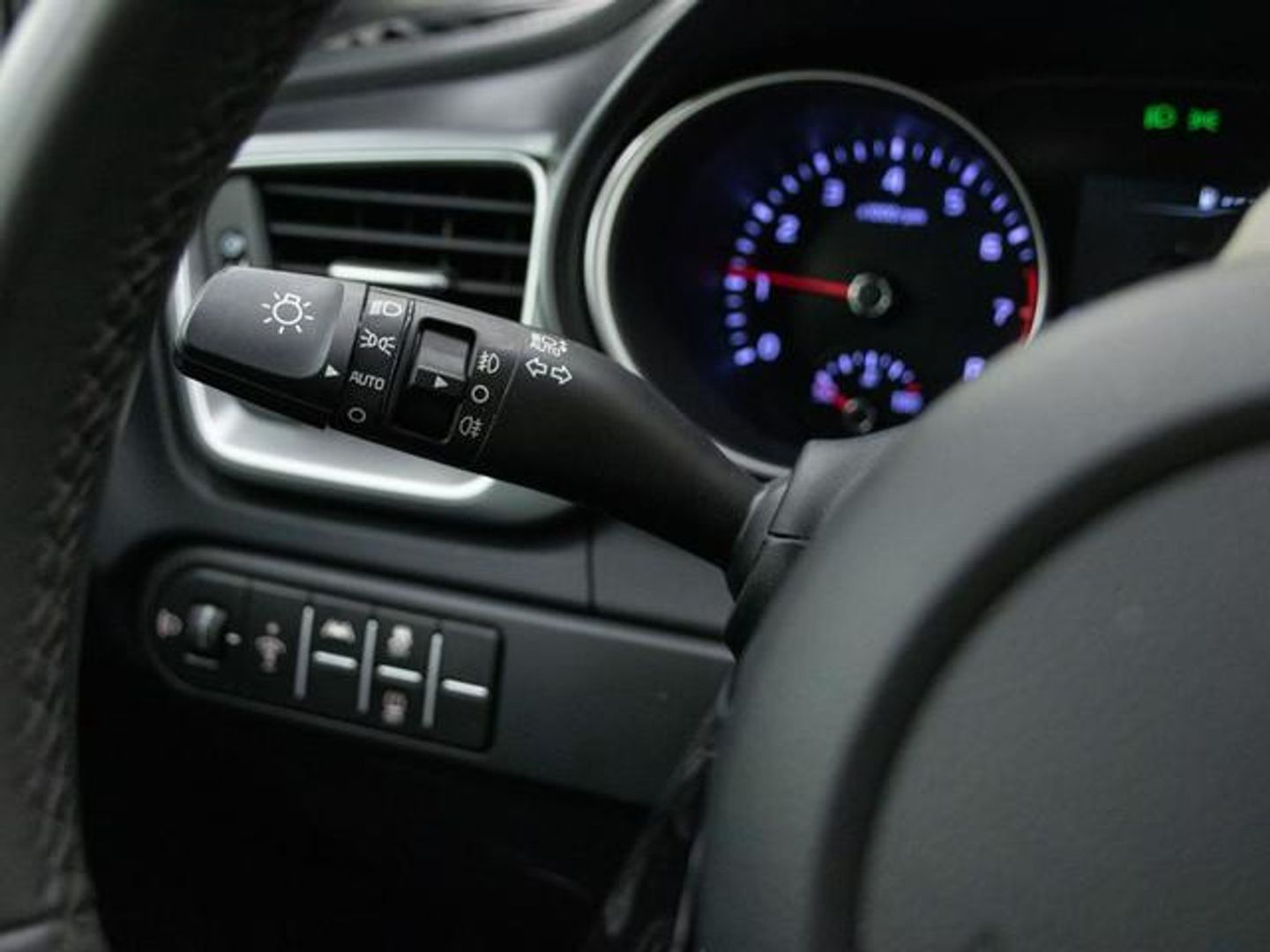 Kia XCeed 1.0 T-GDi Drive 88 kW (120 CV)