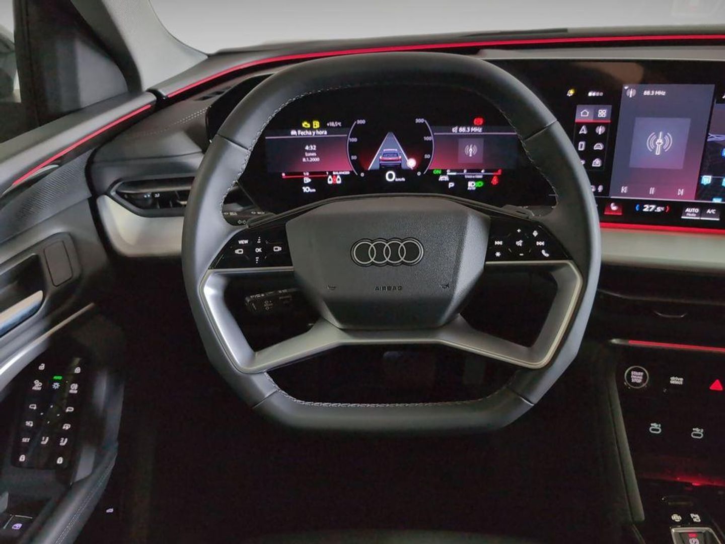 Audi Q5 S Line TDI quattro 150 kW (204 CV) S tronic