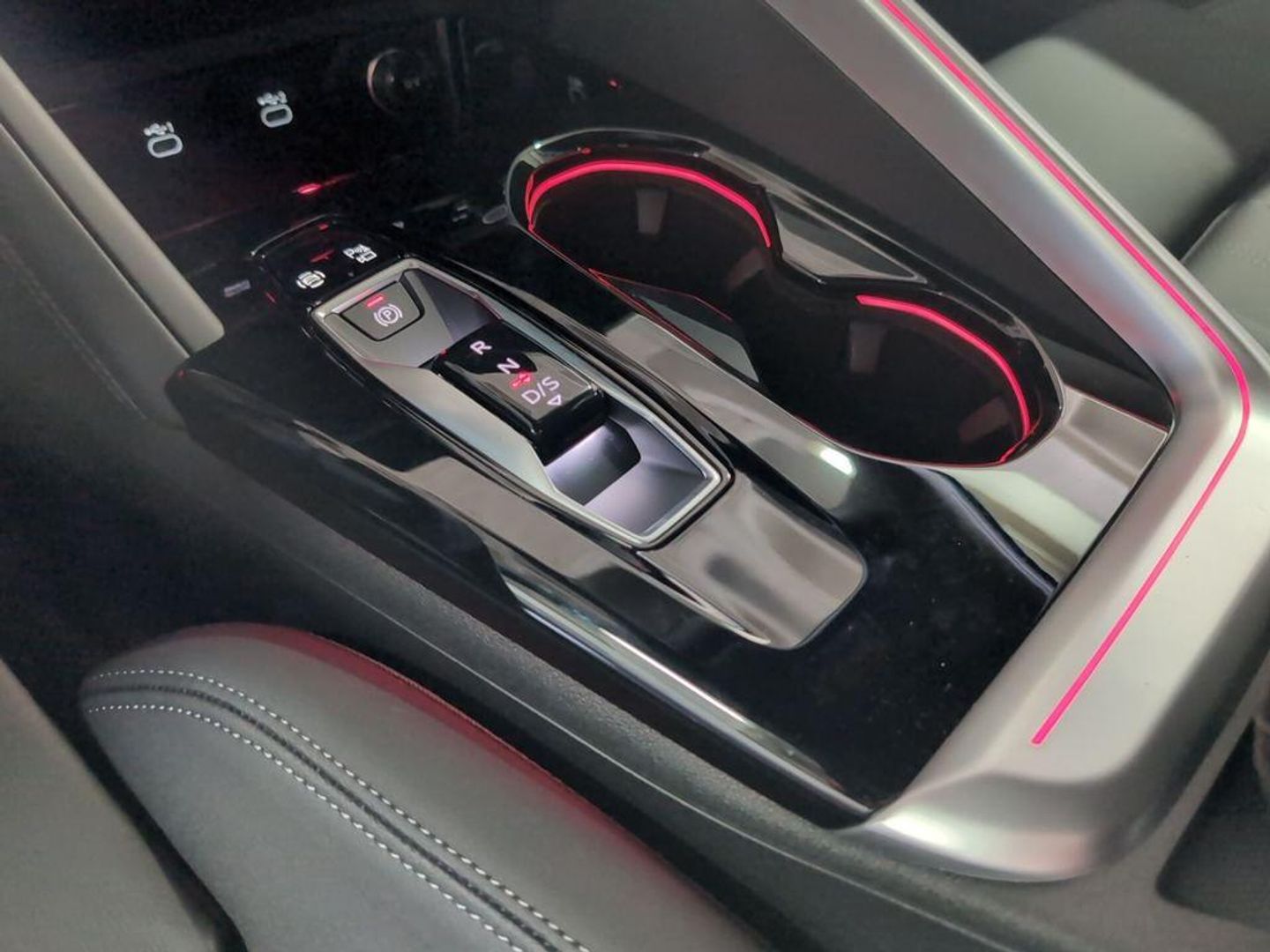 Audi Q5 S Line TDI quattro 150 kW (204 CV) S tronic