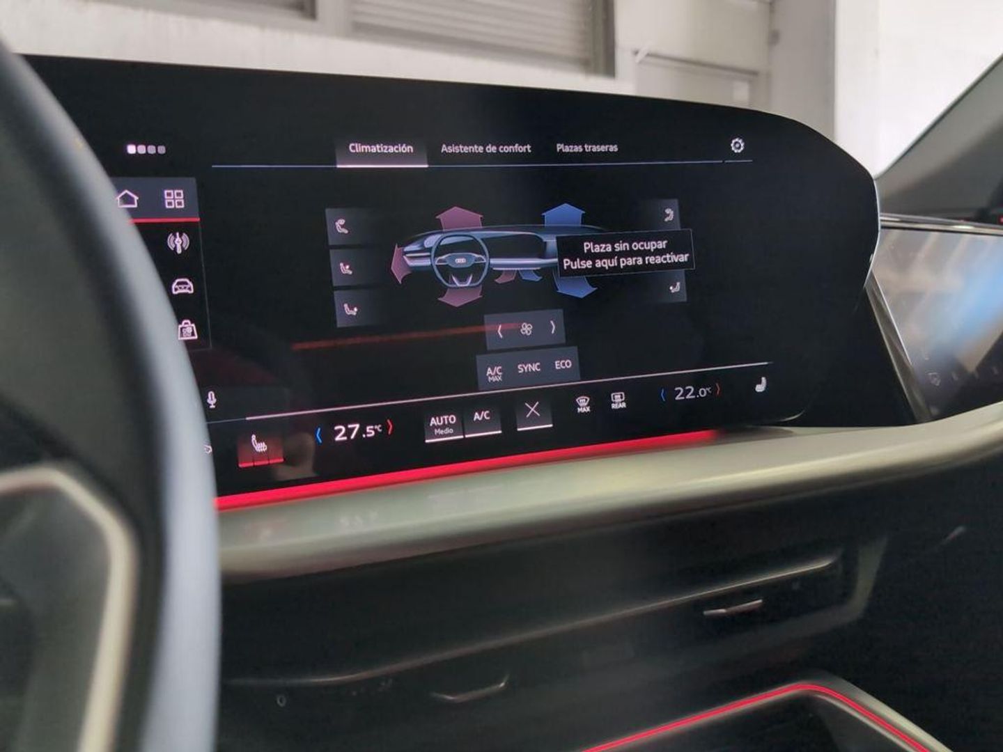 Audi Q5 S Line TDI quattro 150 kW (204 CV) S tronic