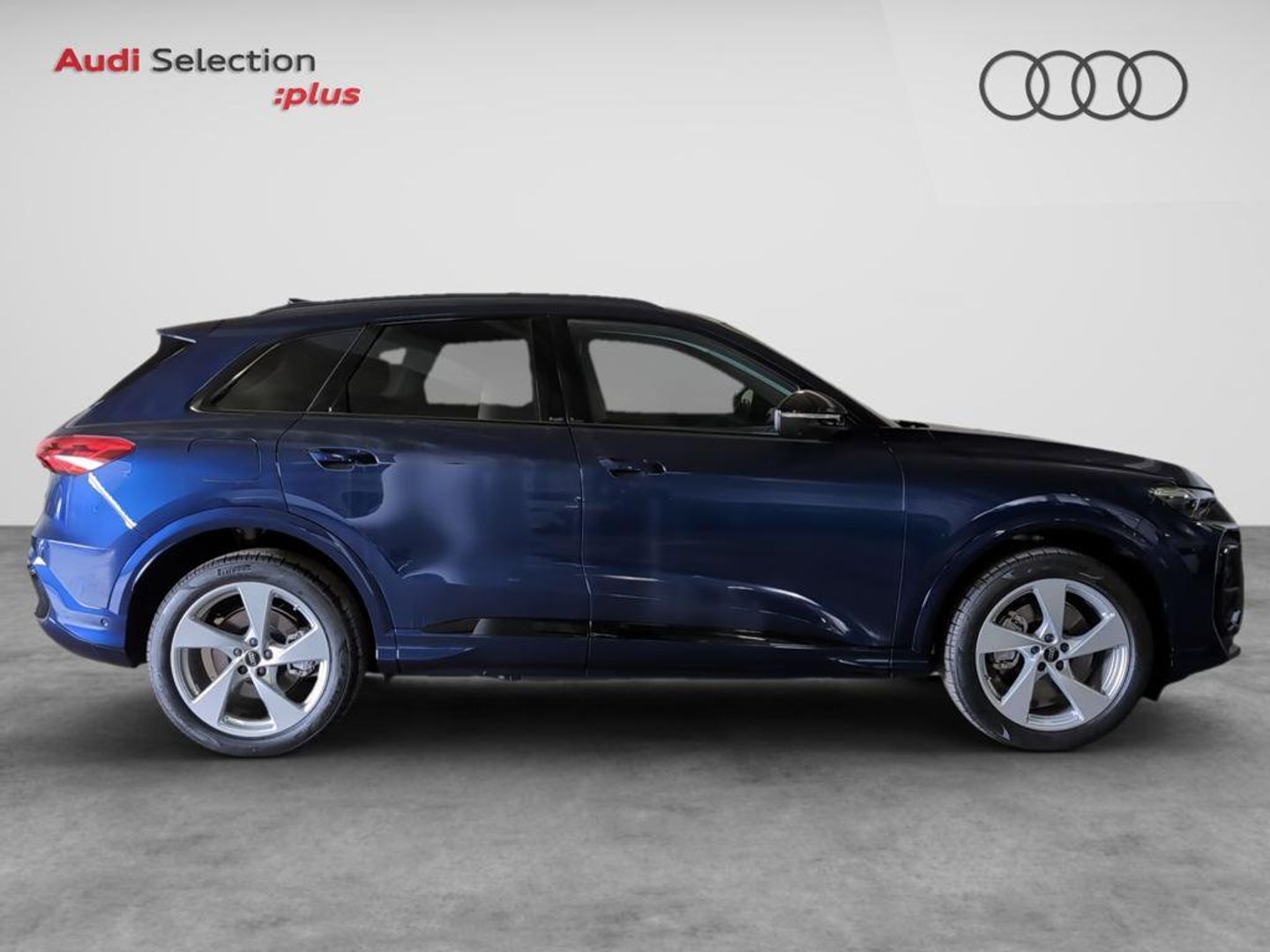 Audi Q5 S Line TDI quattro 150 kW (204 CV) S tronic