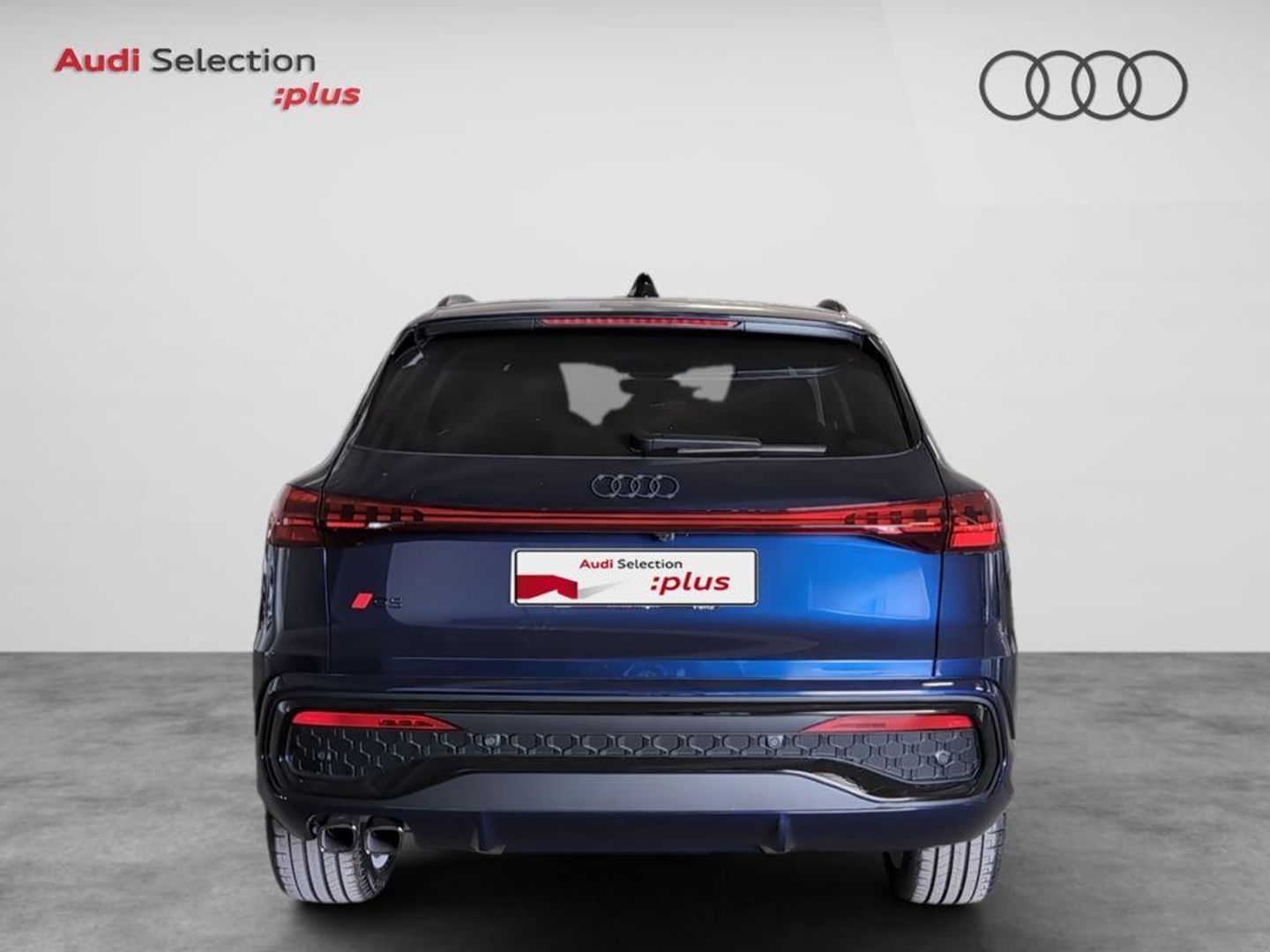 Audi Q5 S Line TDI quattro 150 kW (204 CV) S tronic