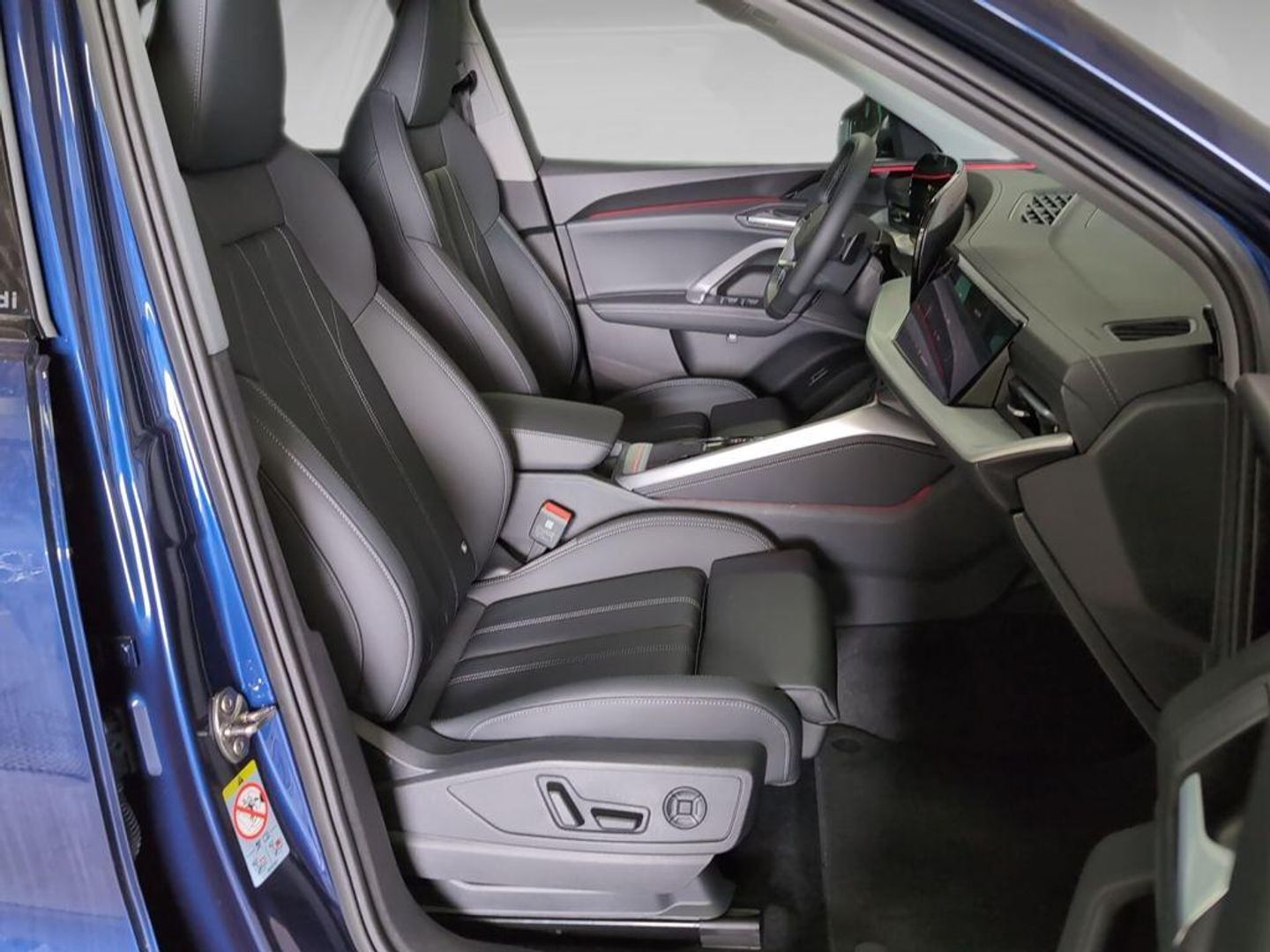 Audi Q5 S Line TDI quattro 150 kW (204 CV) S tronic