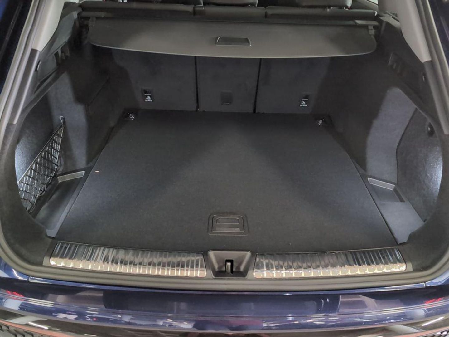 Audi Q5 S Line TDI quattro 150 kW (204 CV) S tronic