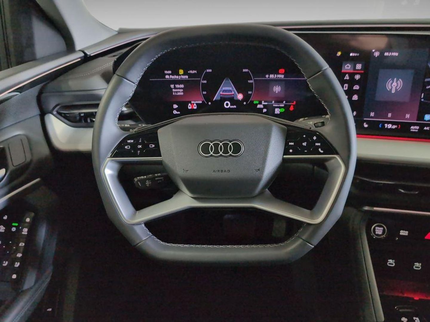 Audi Q5 Black Line TDI Quattro 150 kW (204 CV) S tronic
