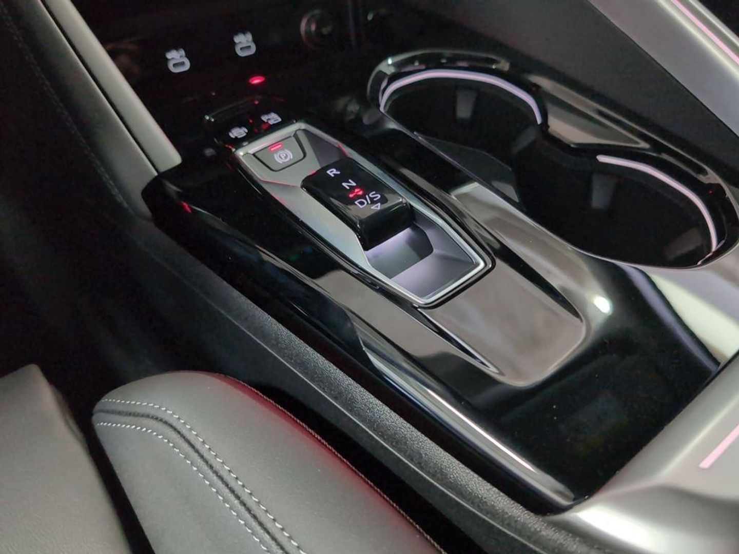 Audi Q5 Black Line TDI Quattro 150 kW (204 CV) S tronic