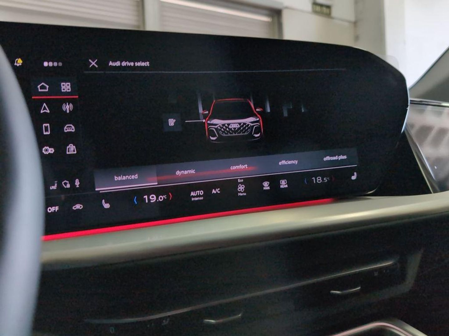 Audi Q5 Black Line TDI Quattro 150 kW (204 CV) S tronic