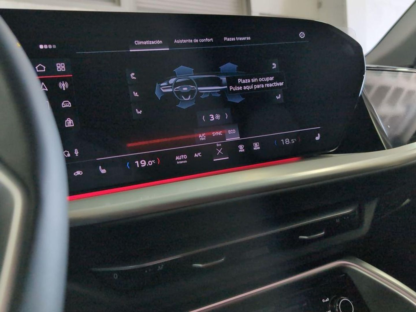 Audi Q5 Black Line TDI Quattro 150 kW (204 CV) S tronic