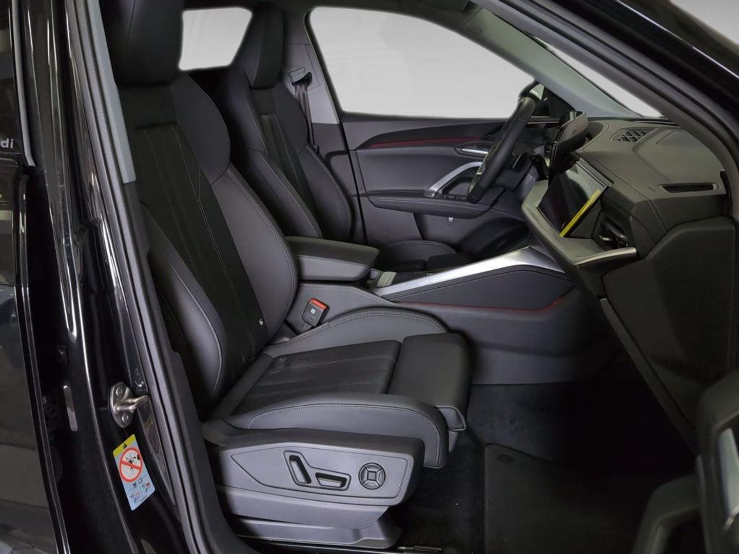 Audi Q5 Black Line TDI Quattro 150 kW (204 CV) S tronic