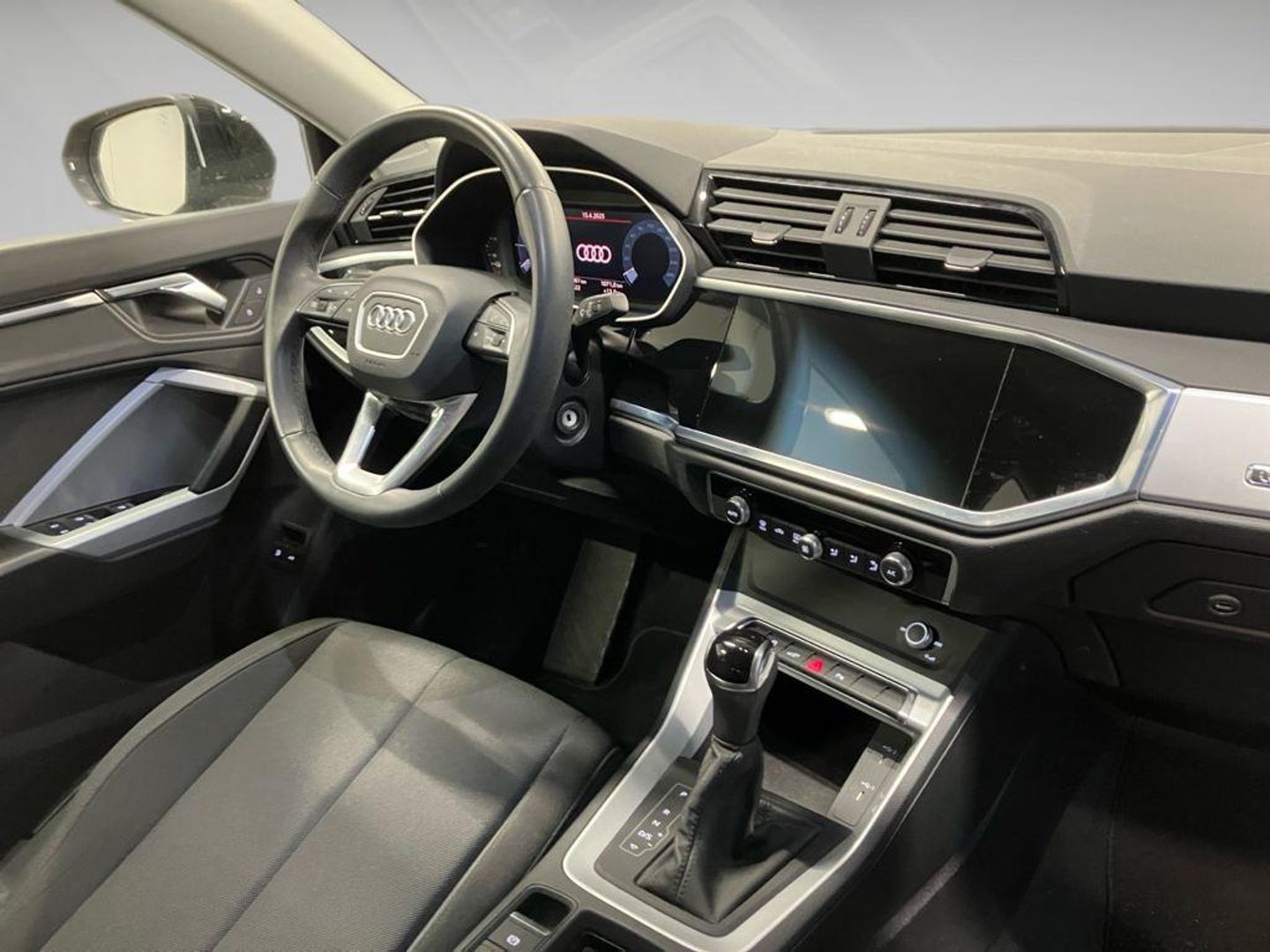 Audi Q3 Sportback TFSIe 45 TFSI e 180 kW (245 CV) S tronic