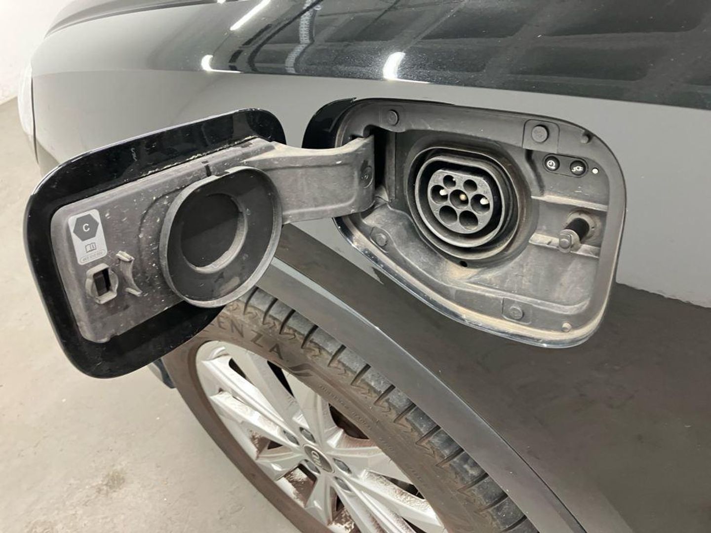 Audi Q3 Sportback TFSIe 45 TFSI e 180 kW (245 CV) S tronic