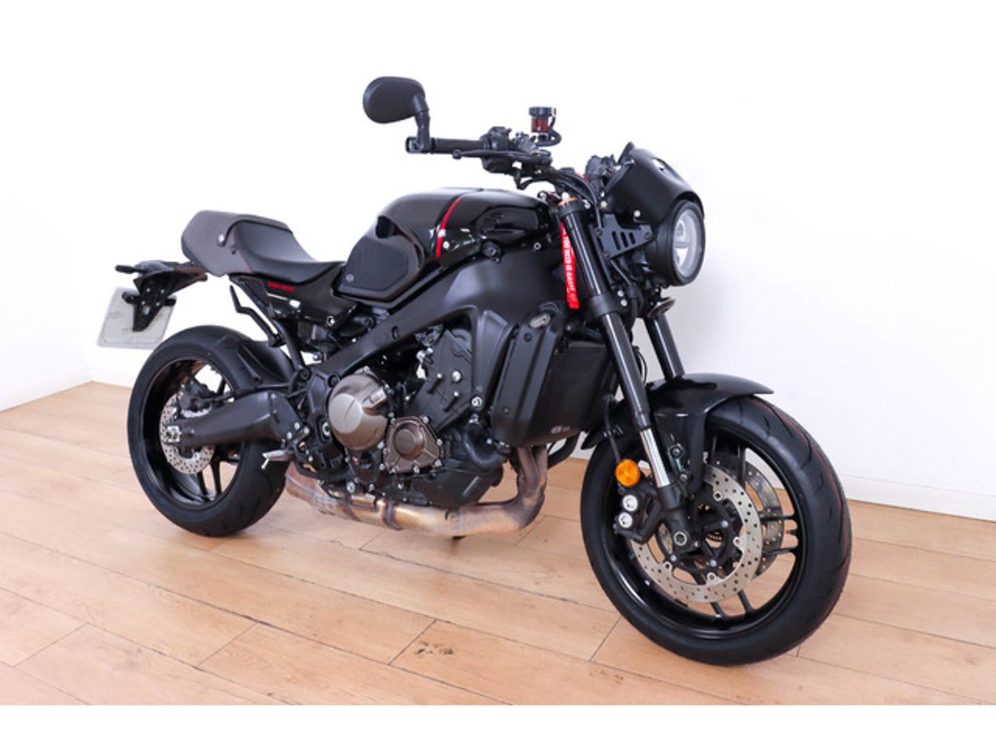 Yamaha XSR 900