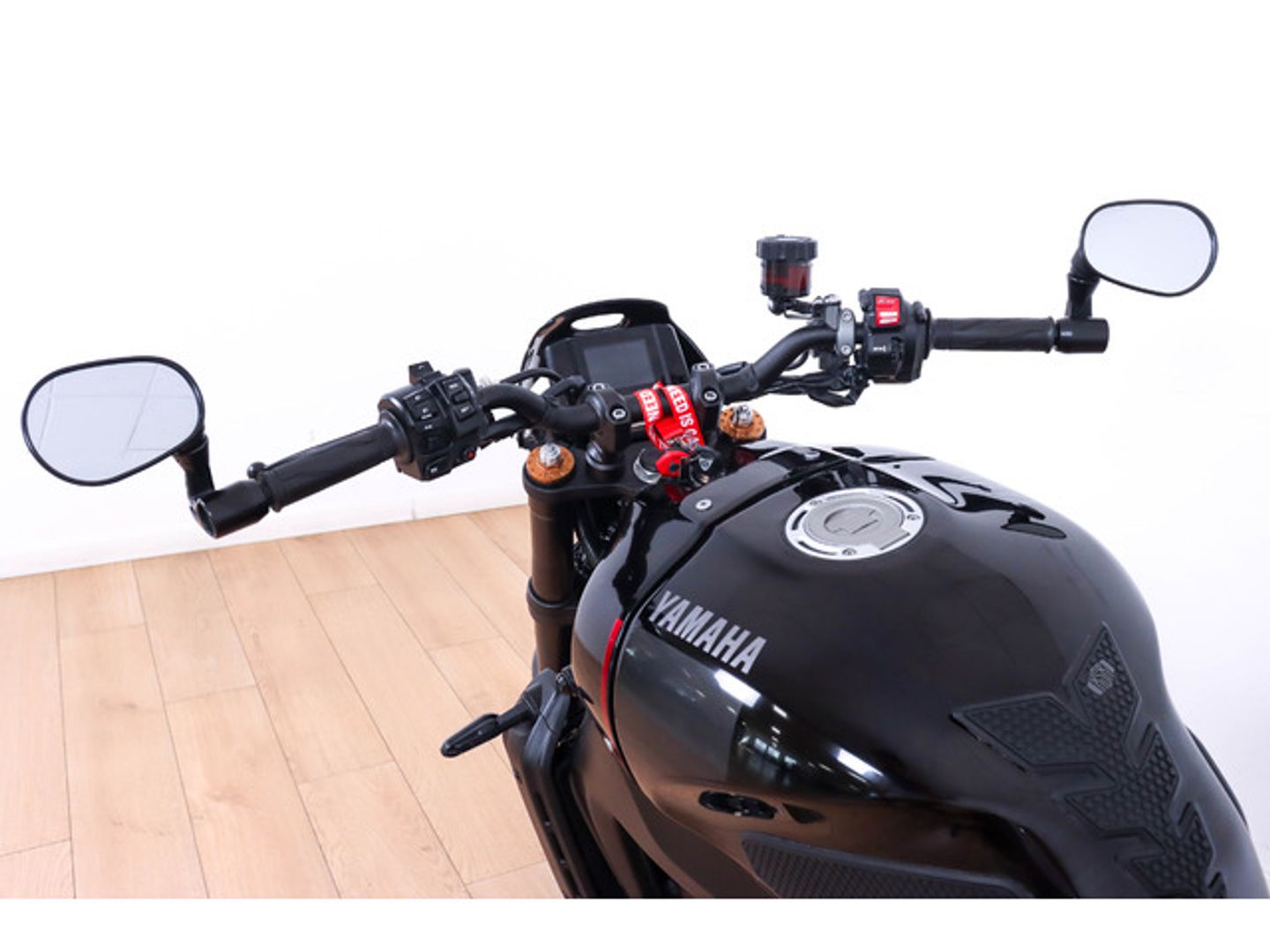 Yamaha XSR 900