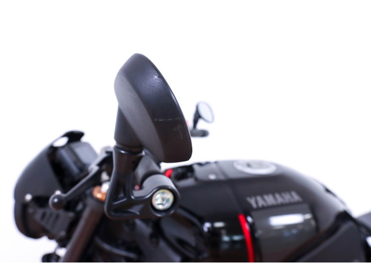 Yamaha XSR 900