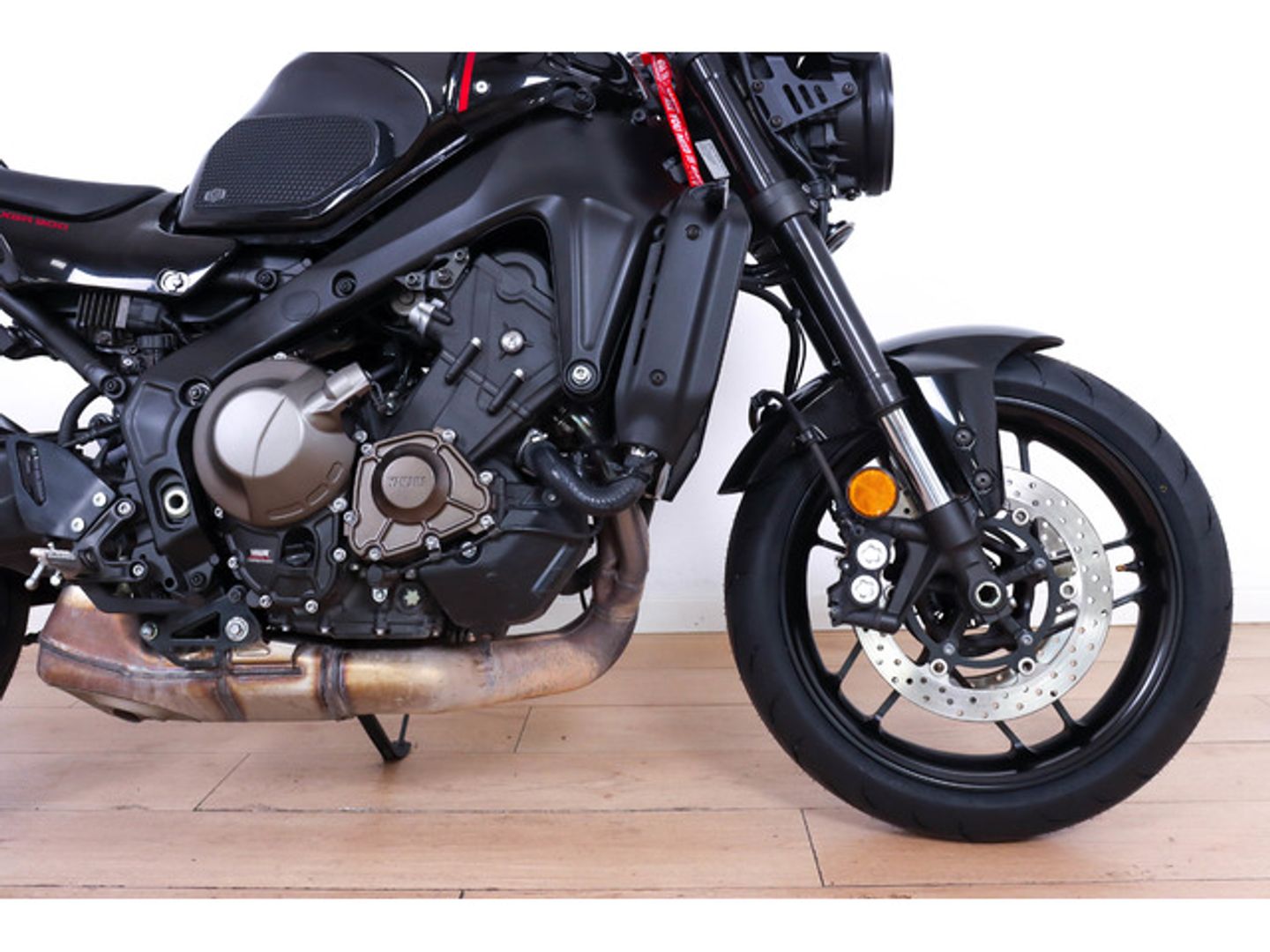 Yamaha XSR 900