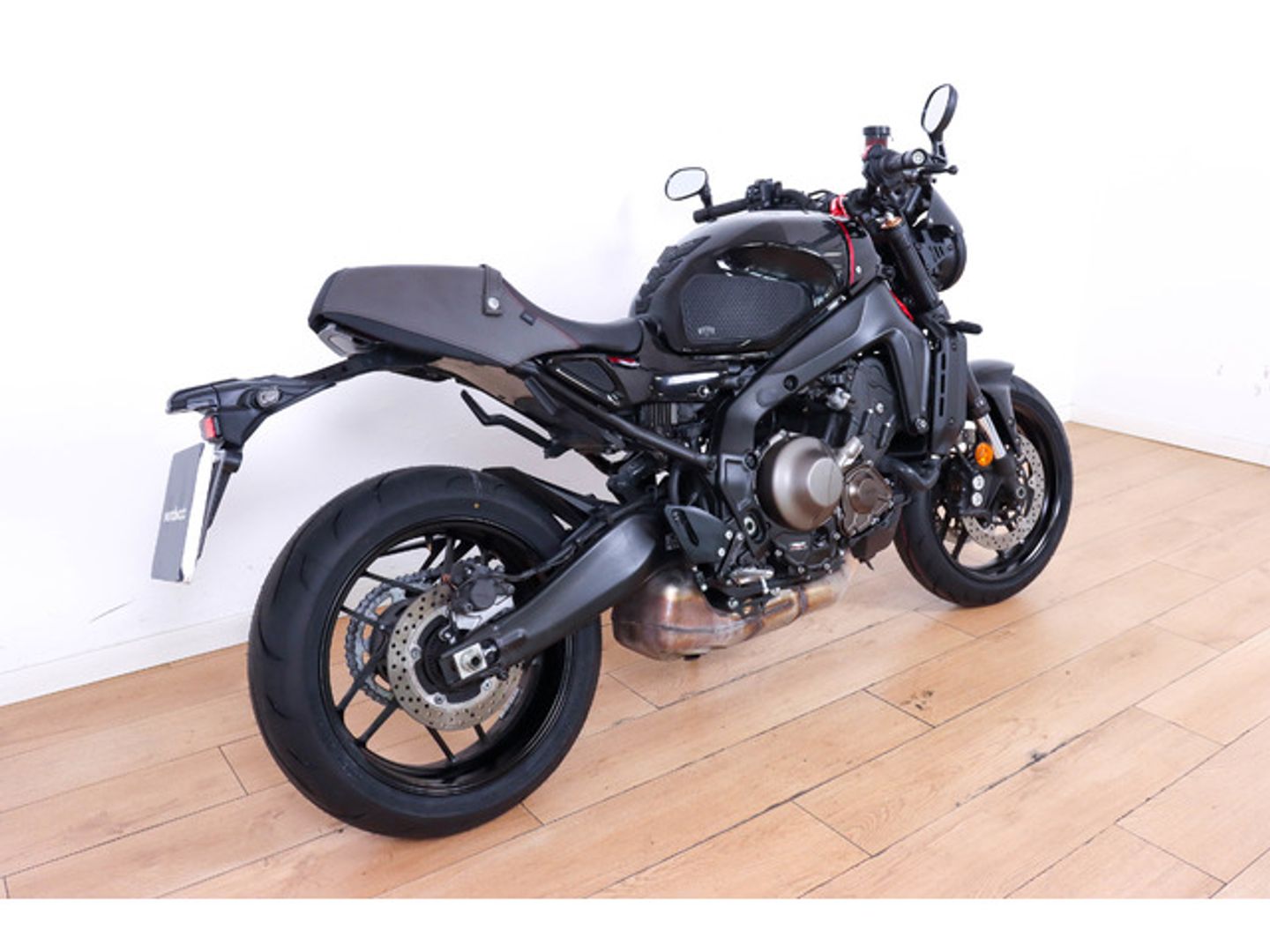 Yamaha XSR 900