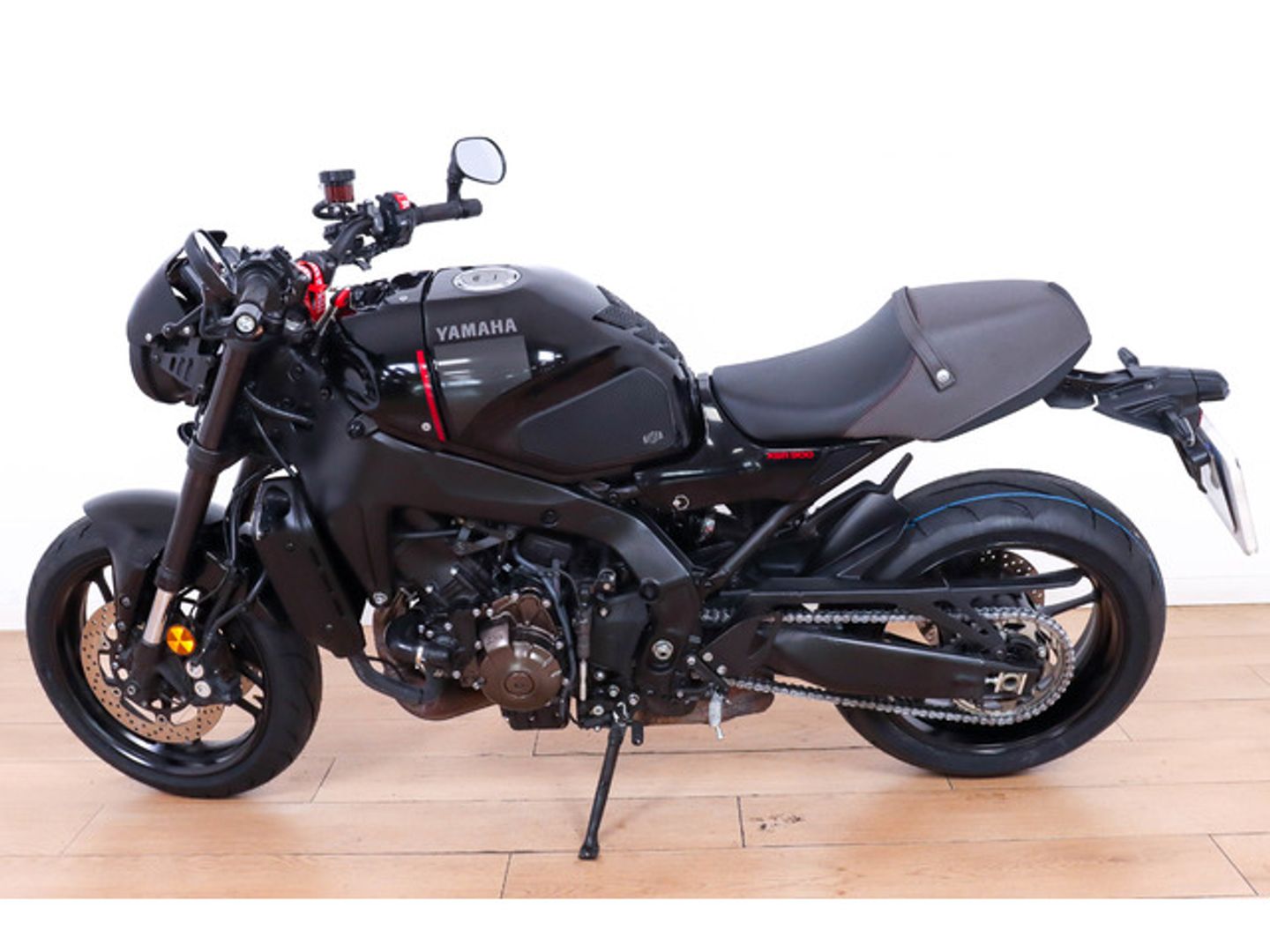 Yamaha XSR 900
