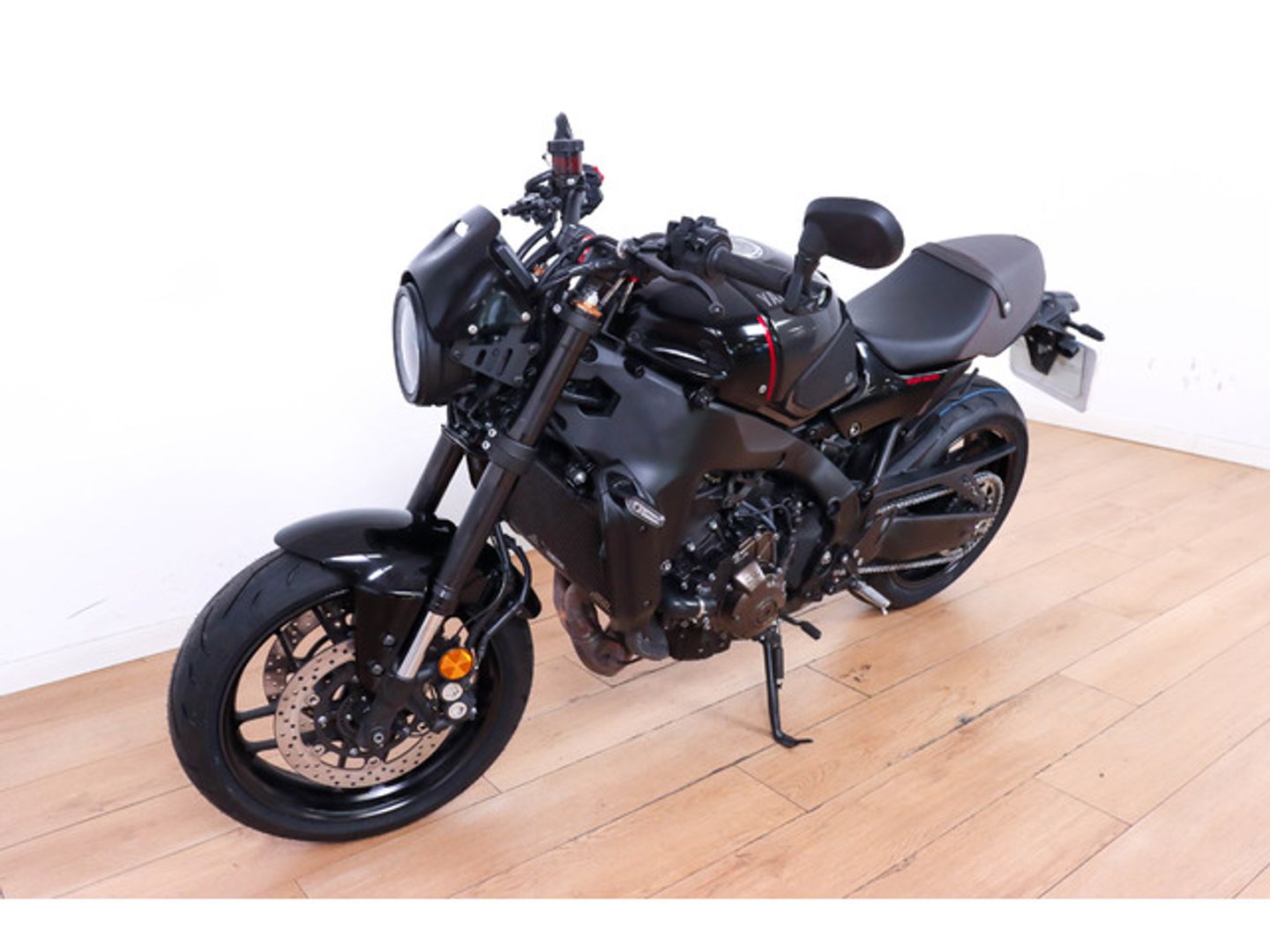 Yamaha XSR 900