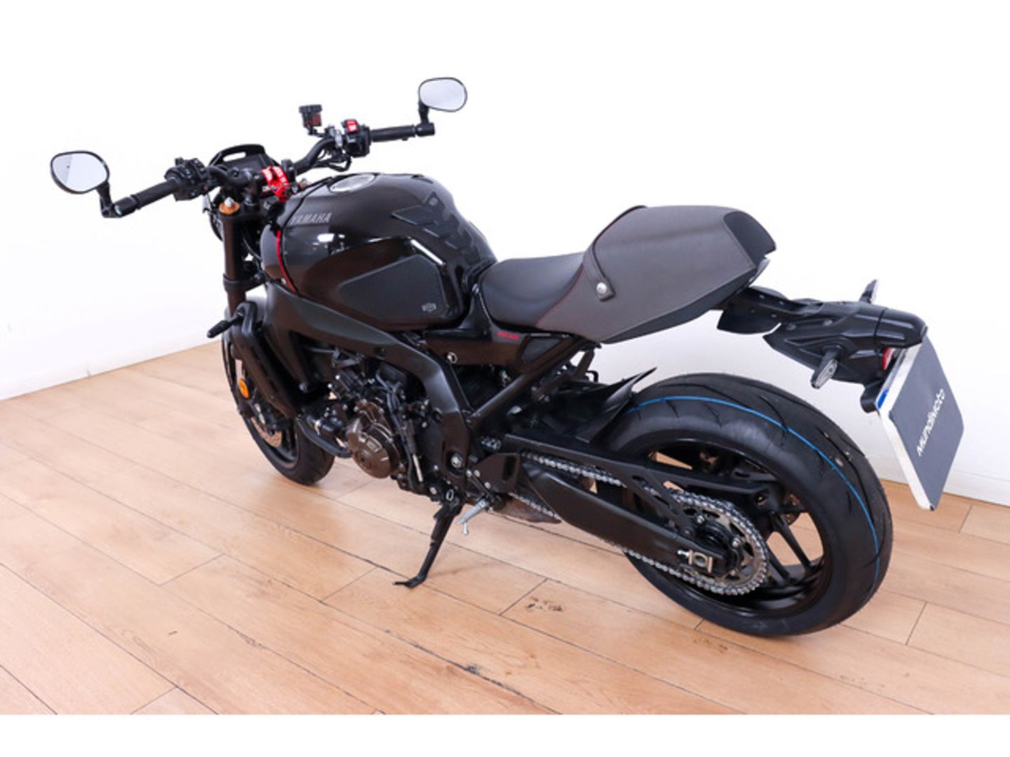 Yamaha XSR 900