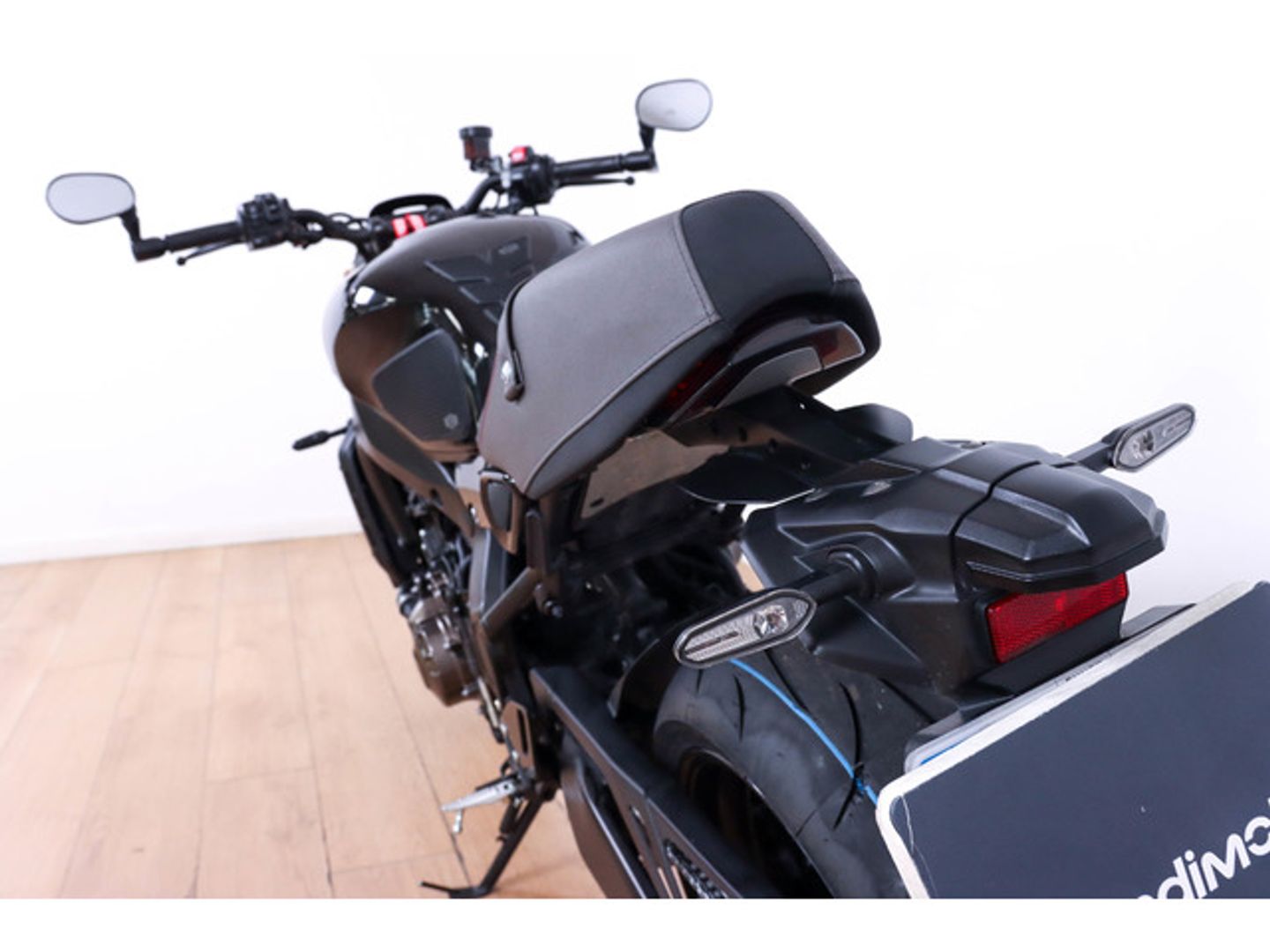 Yamaha XSR 900