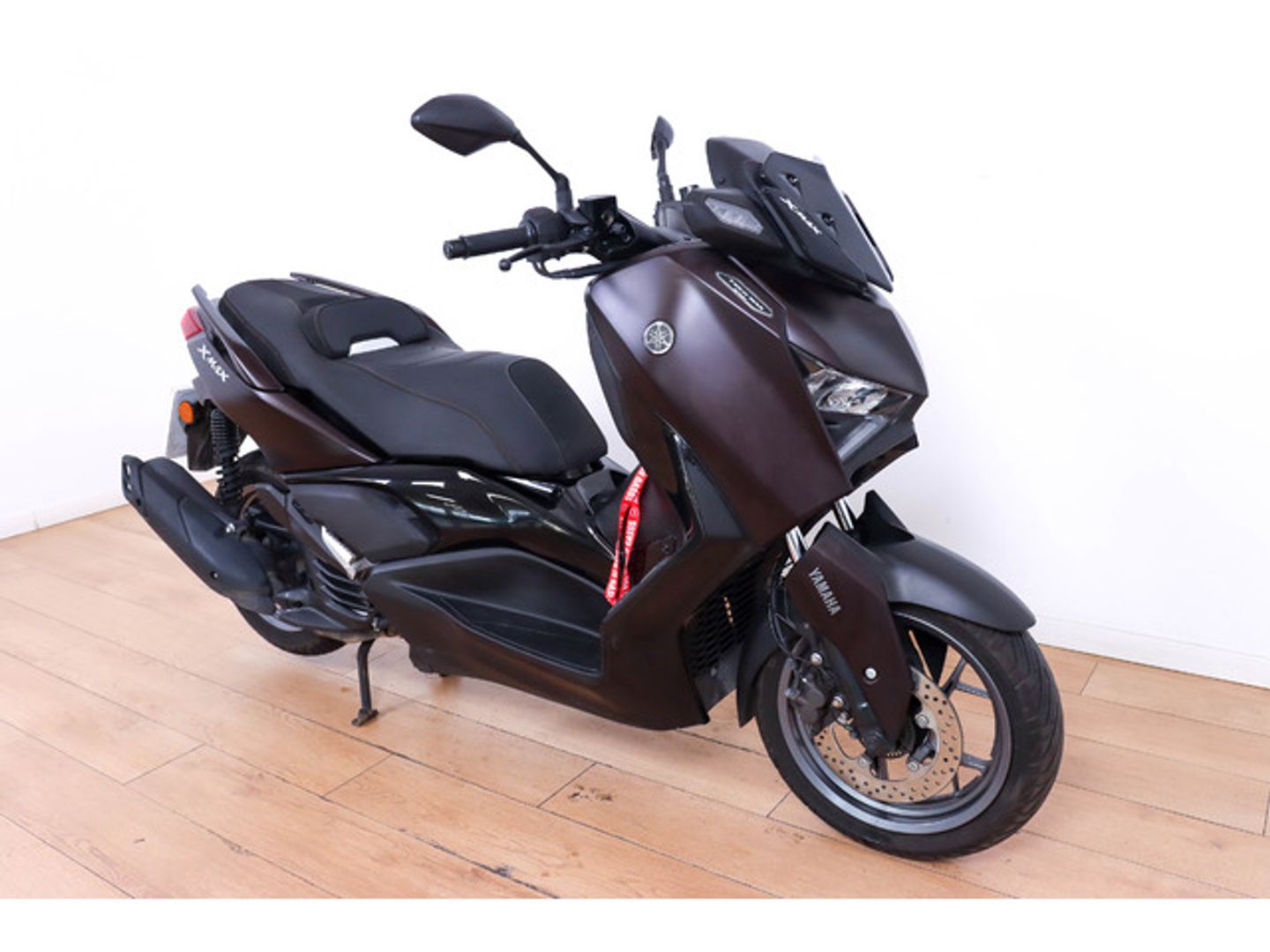 Yamaha XMAX 125 Tech MAX