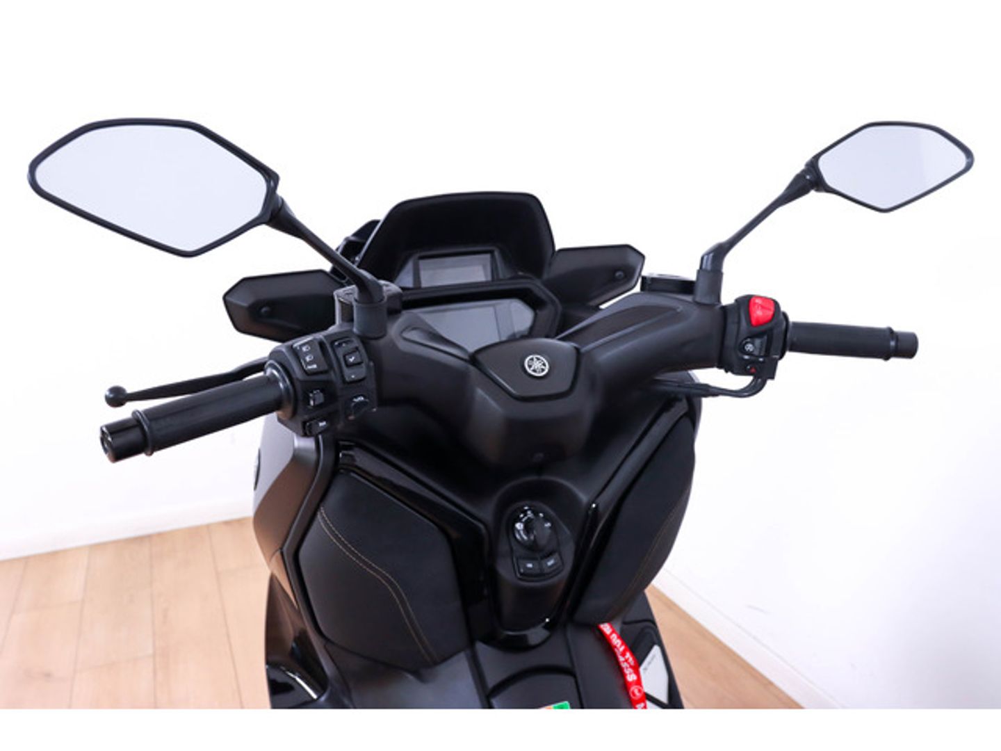 Yamaha XMAX 125 Tech MAX
