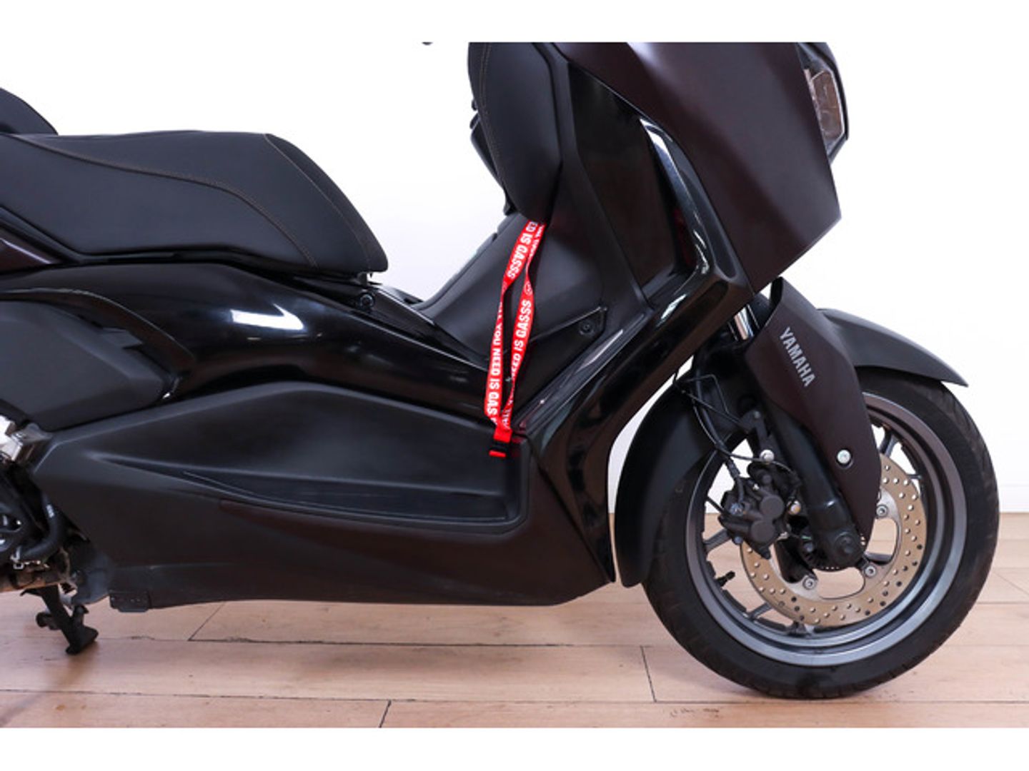 Yamaha XMAX 125 Tech MAX