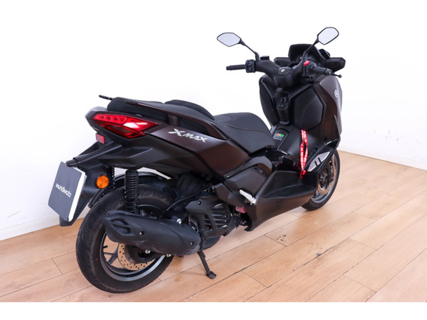 Yamaha XMAX 125 Tech MAX