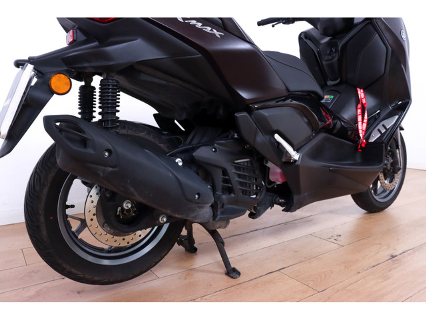 Yamaha XMAX 125 Tech MAX