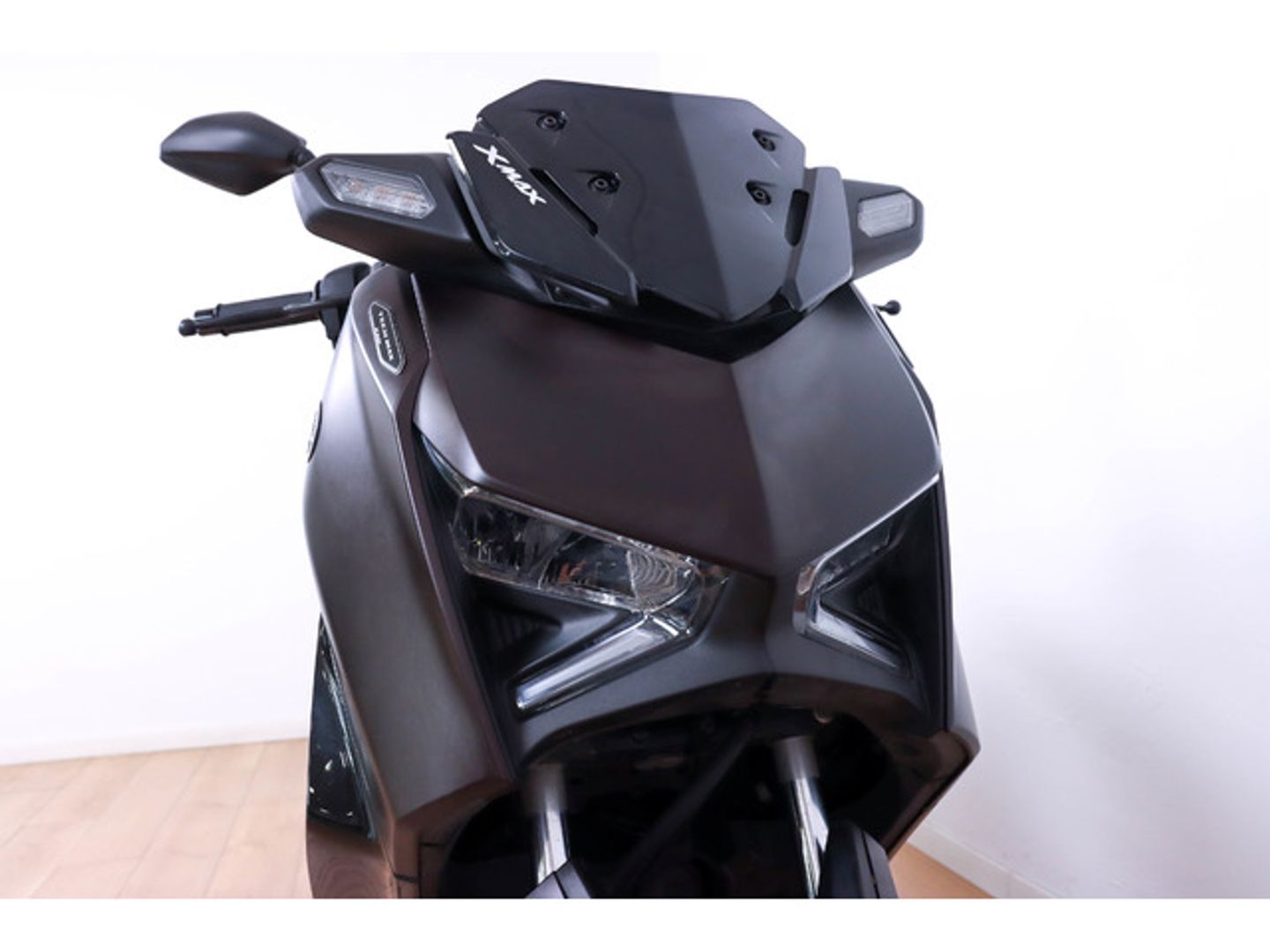Yamaha XMAX 125 Tech MAX
