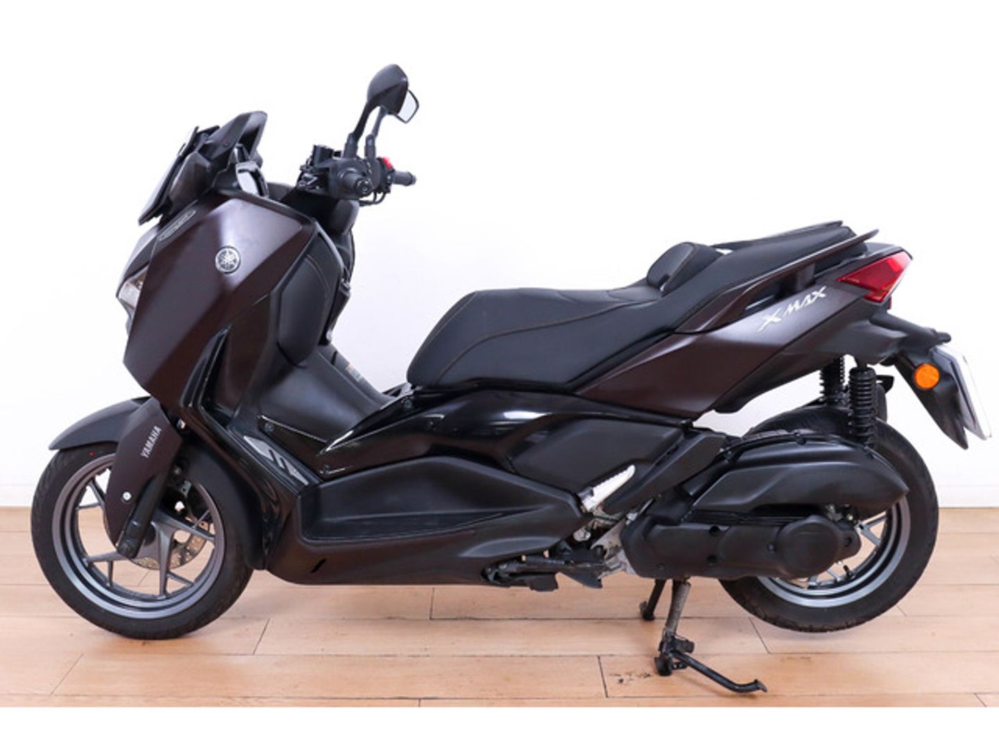 Yamaha XMAX 125 Tech MAX