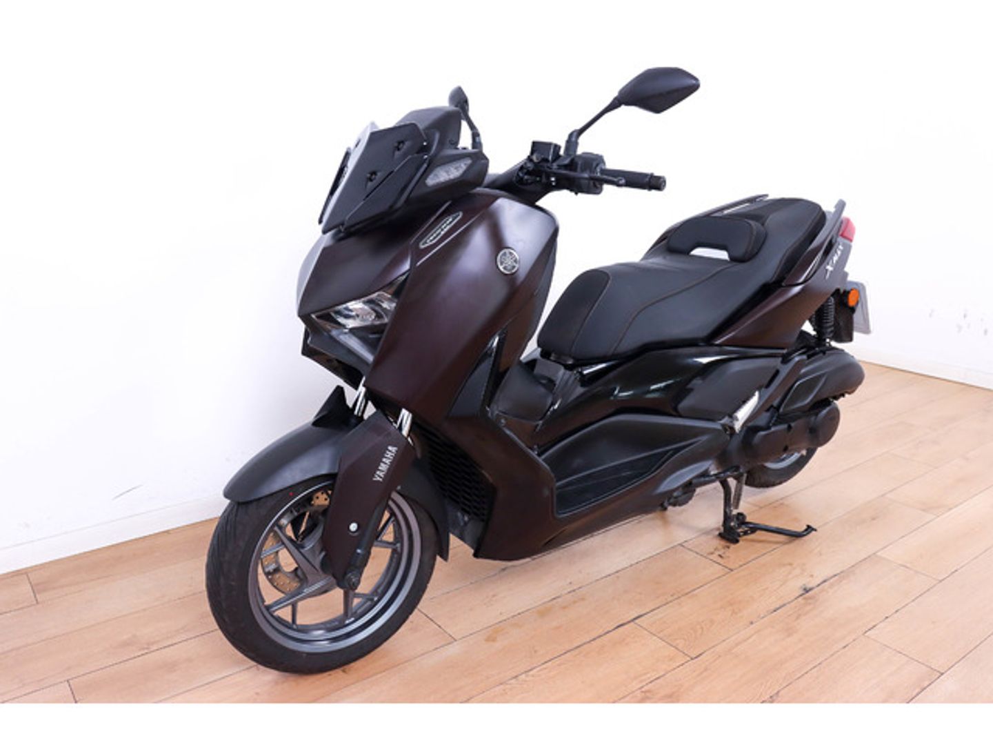 Yamaha XMAX 125 Tech MAX