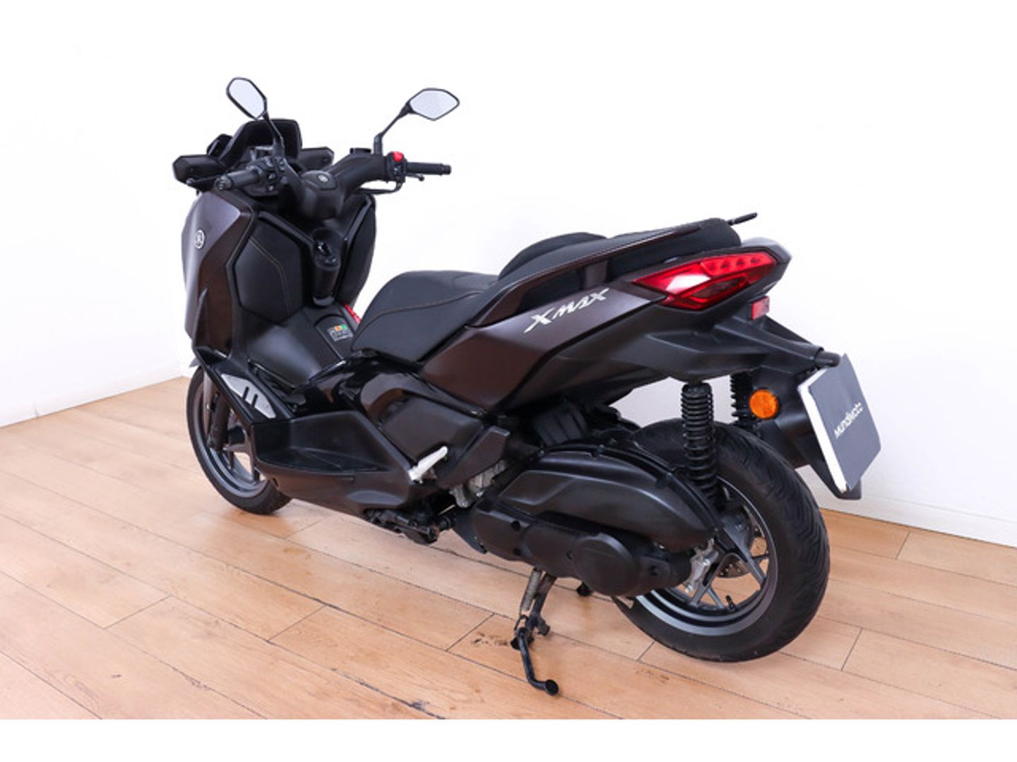 Yamaha XMAX 125 Tech MAX
