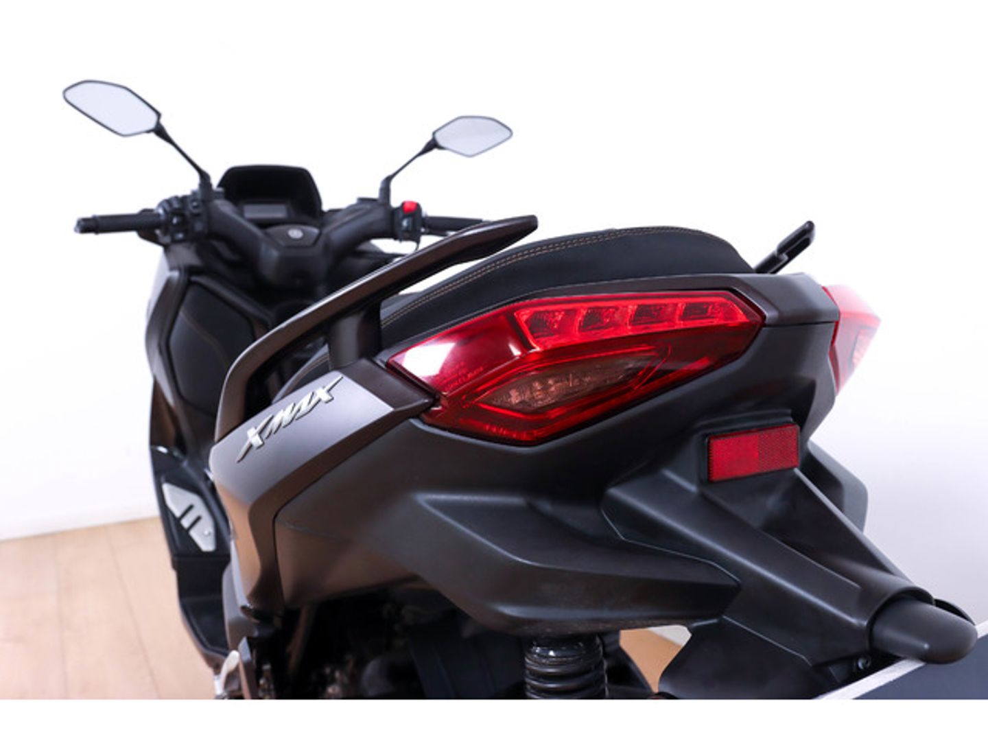 Yamaha XMAX 125 Tech MAX