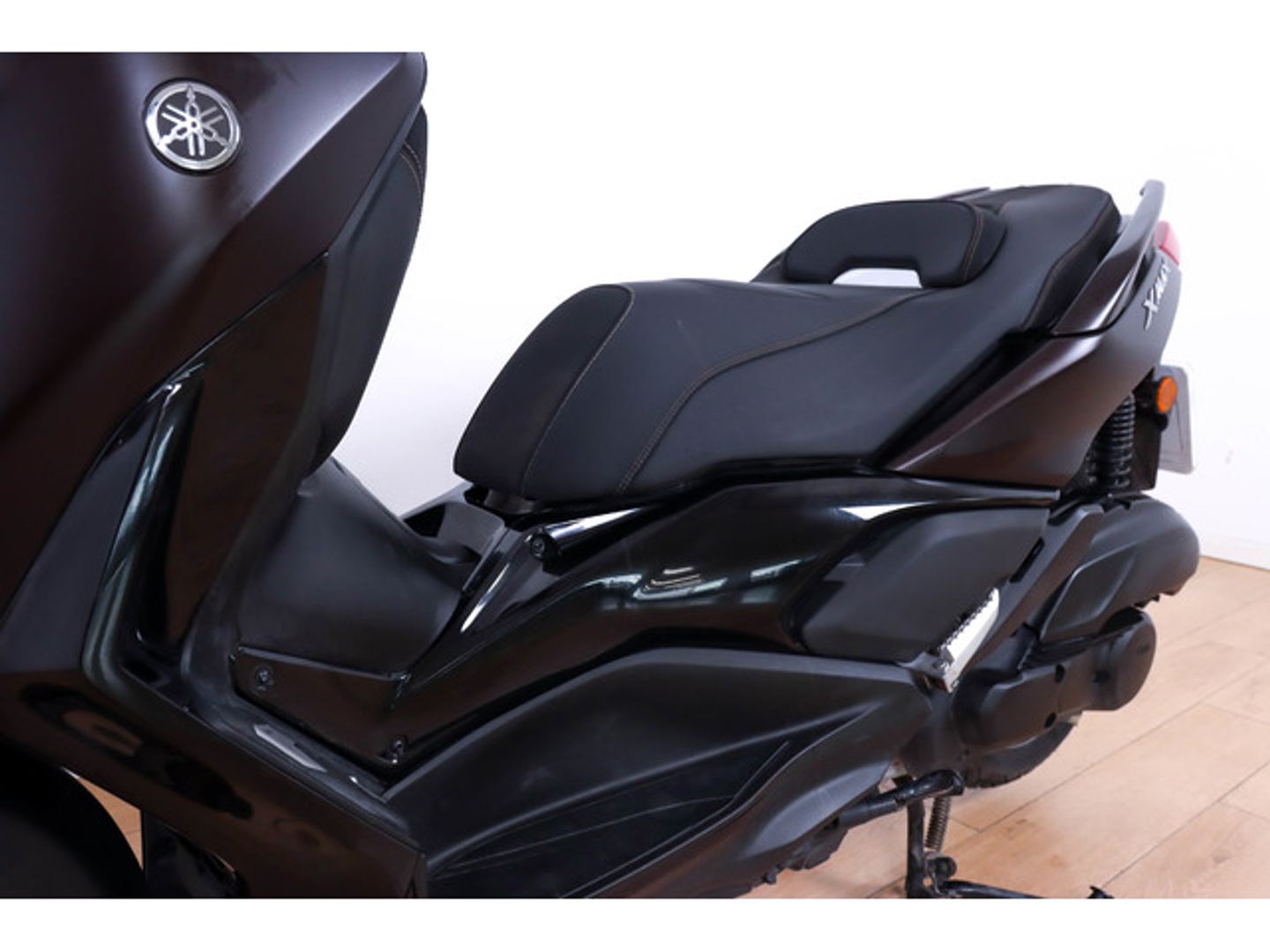 Yamaha XMAX 125 Tech MAX