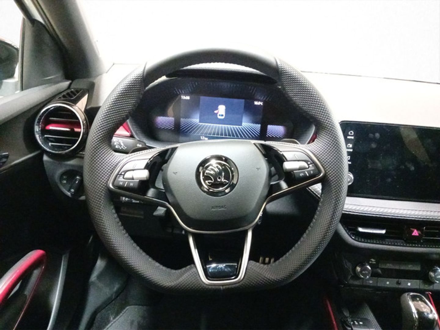 Skoda Fabia 1.0 TSI Monte Carlo DSG 85 kW (115 CV)