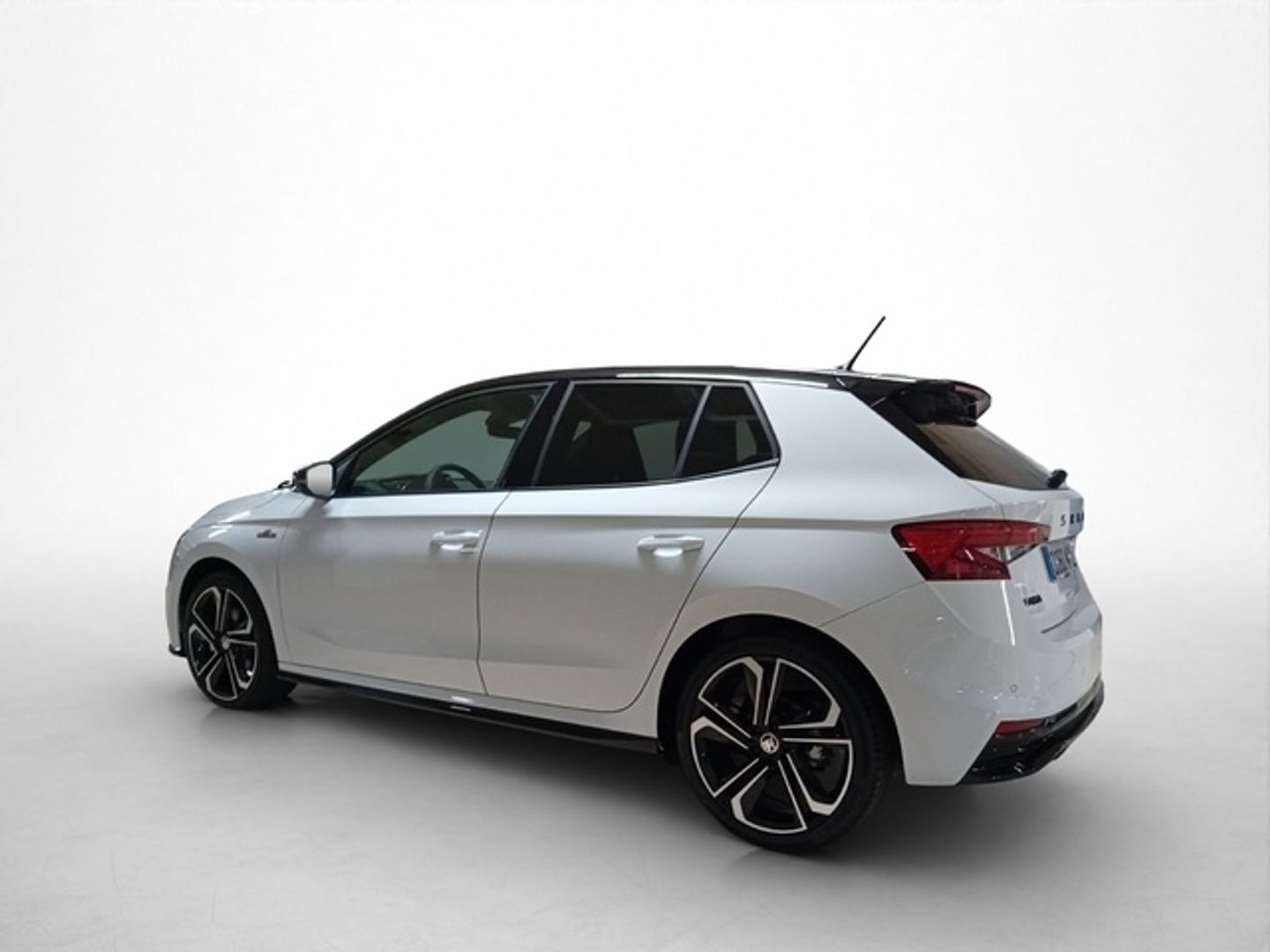Skoda Fabia 1.0 TSI Monte Carlo DSG 85 kW (115 CV)