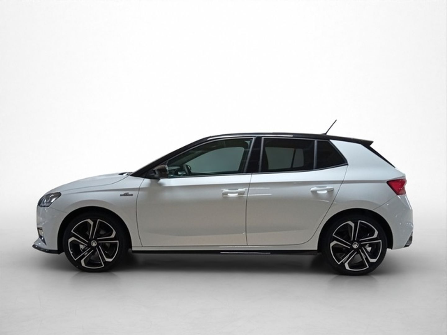 Skoda Fabia 1.0 TSI Monte Carlo DSG 85 kW (115 CV)