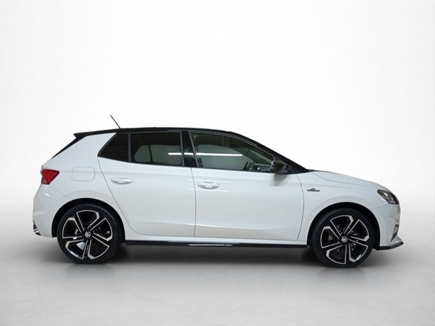 Skoda Fabia 1.0 TSI Monte Carlo DSG 85 kW (115 CV)