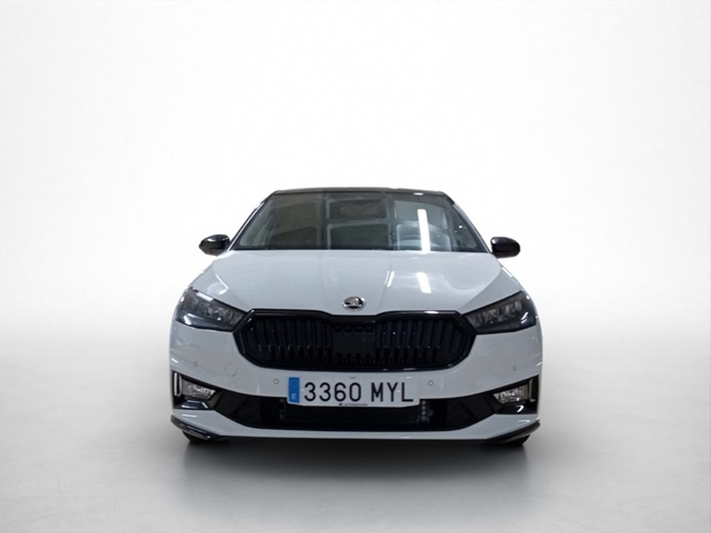 Skoda Fabia 1.0 TSI Monte Carlo DSG 85 kW (115 CV)