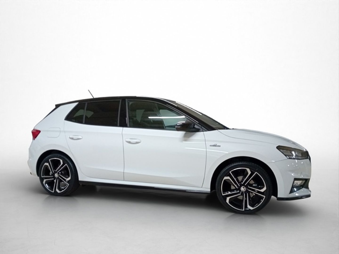 Skoda Fabia 1.0 TSI Monte Carlo DSG 85 kW (115 CV)