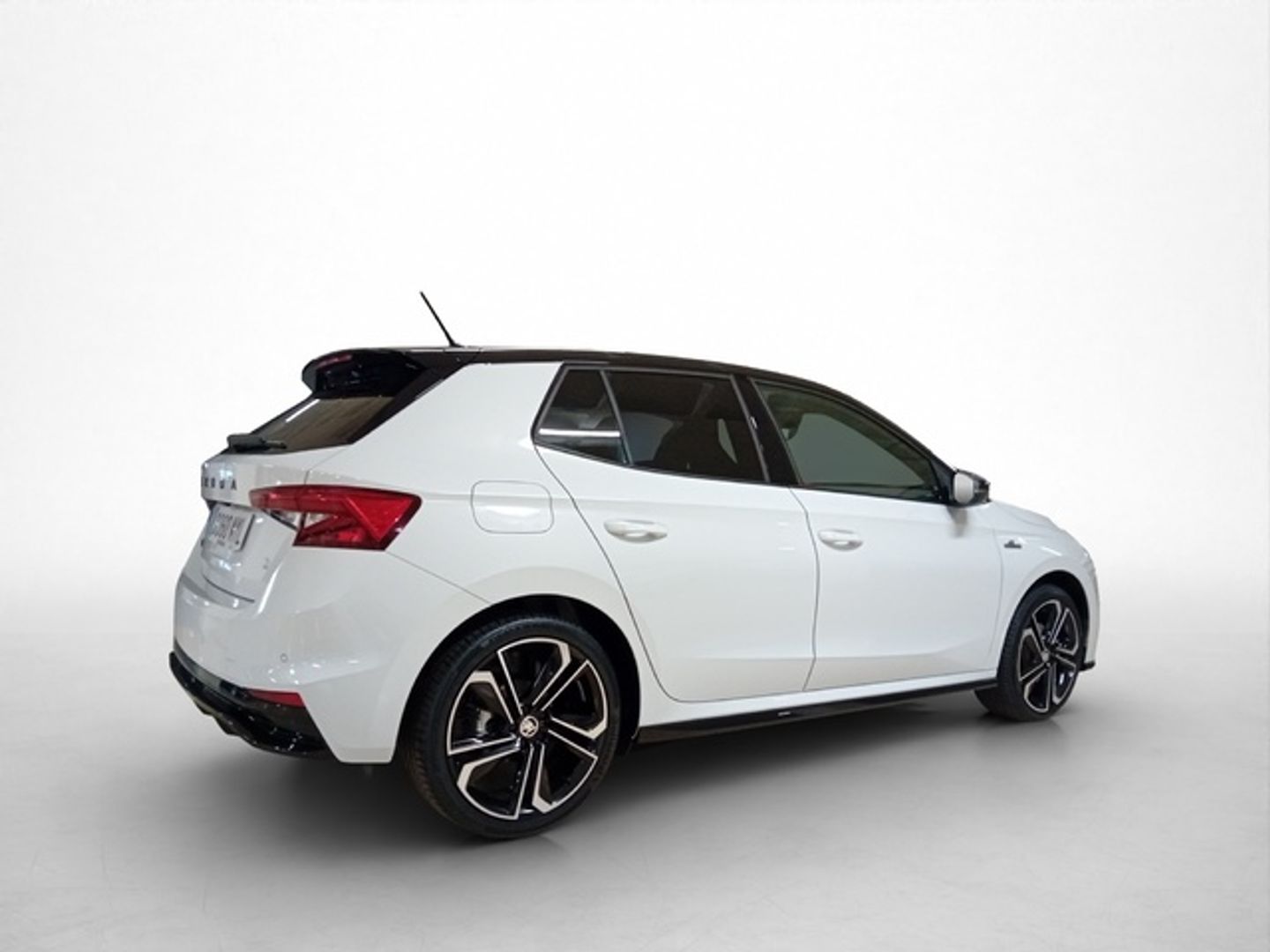 Skoda Fabia 1.0 TSI Monte Carlo DSG 85 kW (115 CV)
