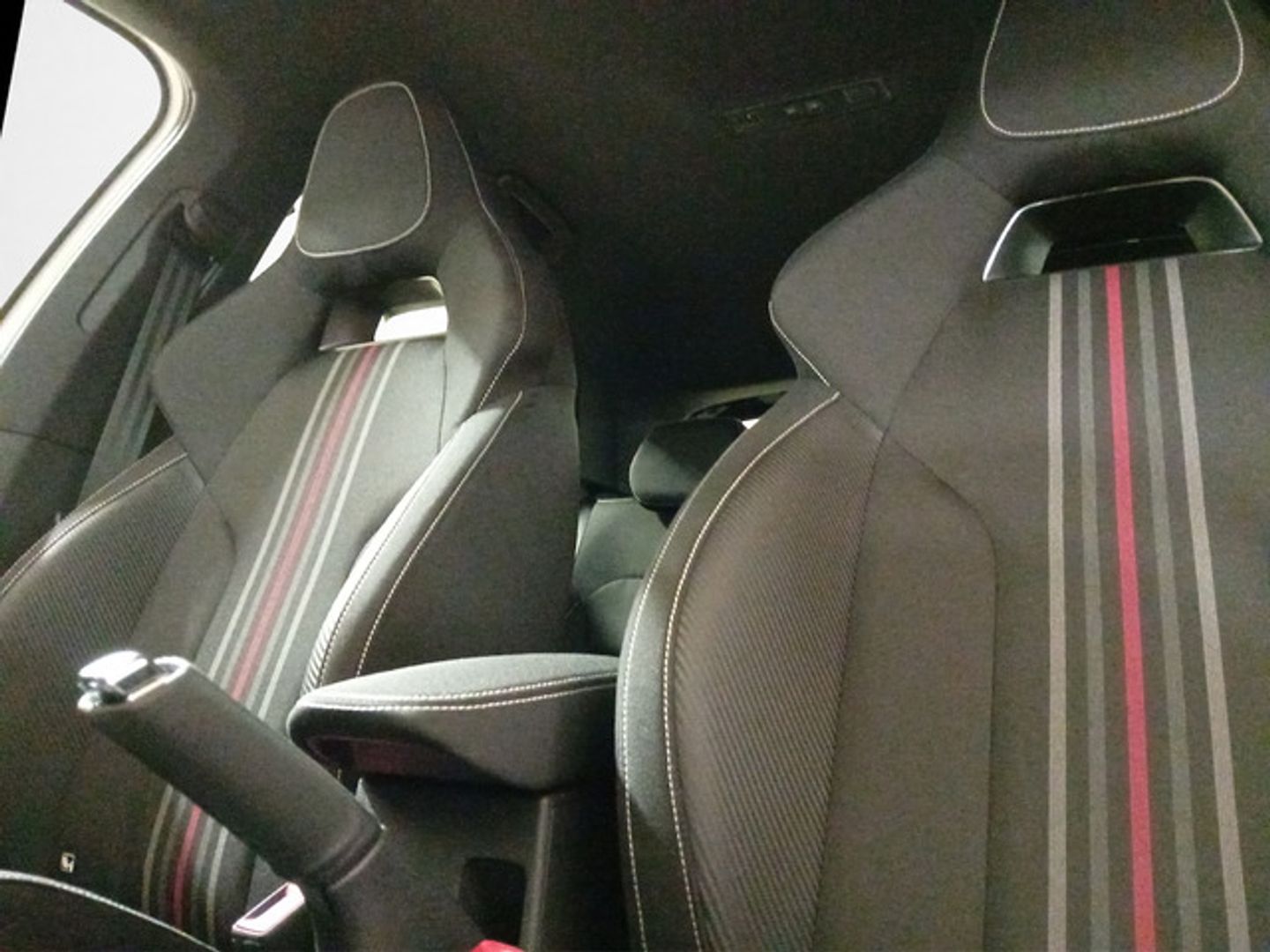 Skoda Fabia 1.0 TSI Monte Carlo DSG 85 kW (115 CV)