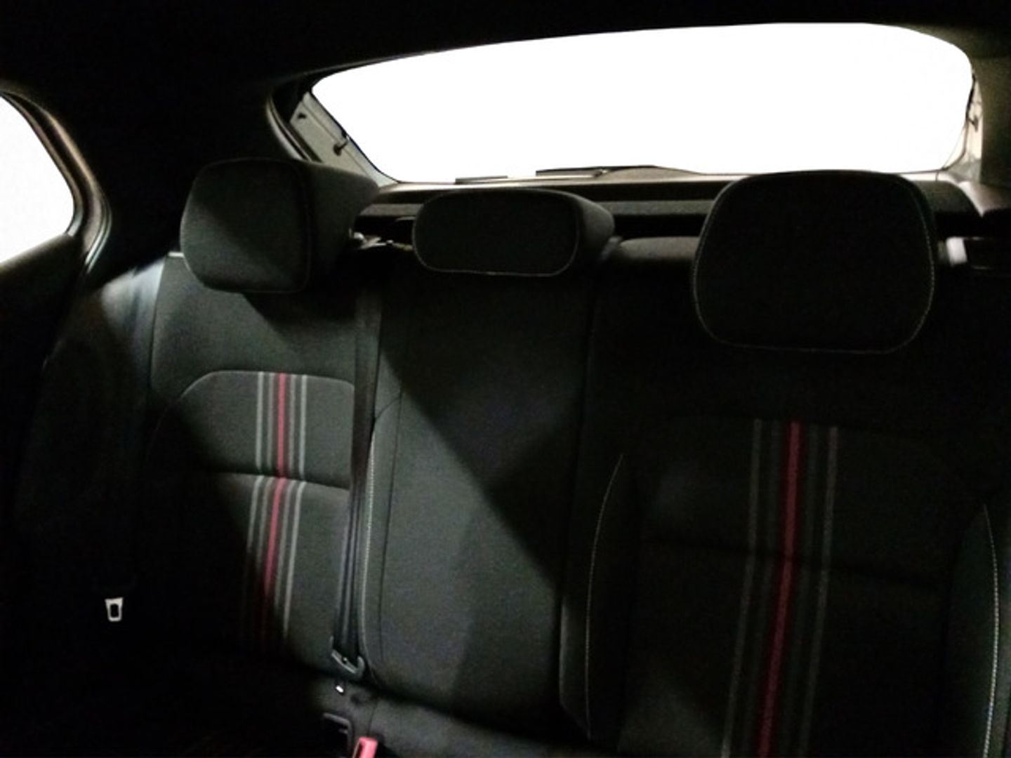 Skoda Fabia 1.0 TSI Monte Carlo DSG 85 kW (115 CV)