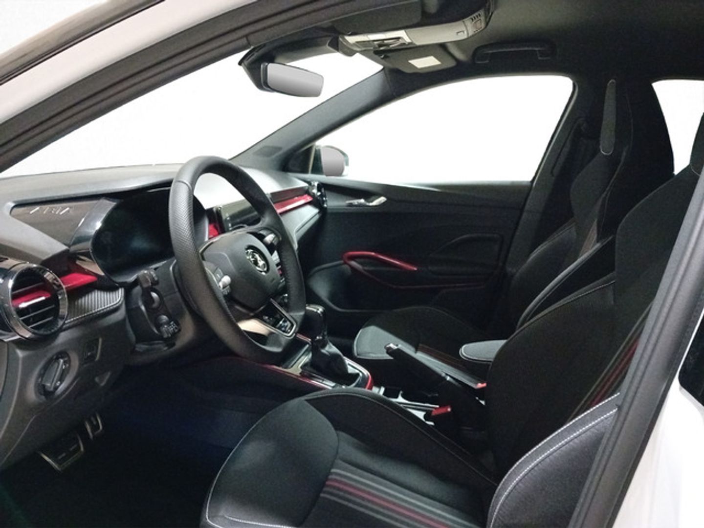 Skoda Fabia 1.0 TSI Monte Carlo DSG 85 kW (115 CV)