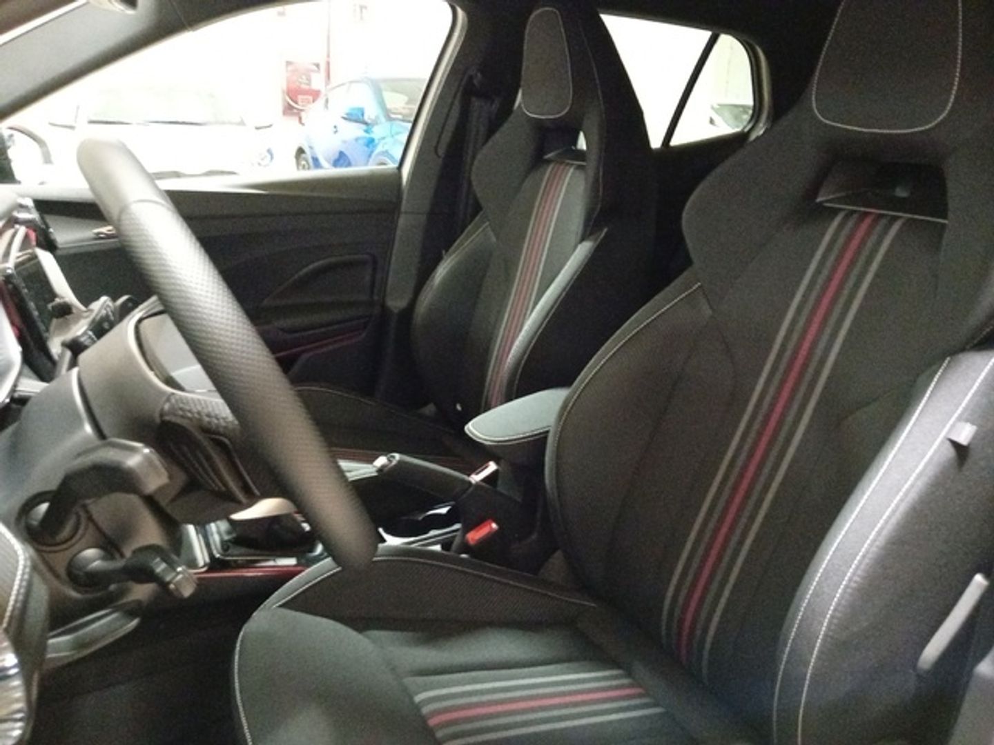 Skoda Fabia 1.0 TSI Monte Carlo DSG 85 kW (115 CV)